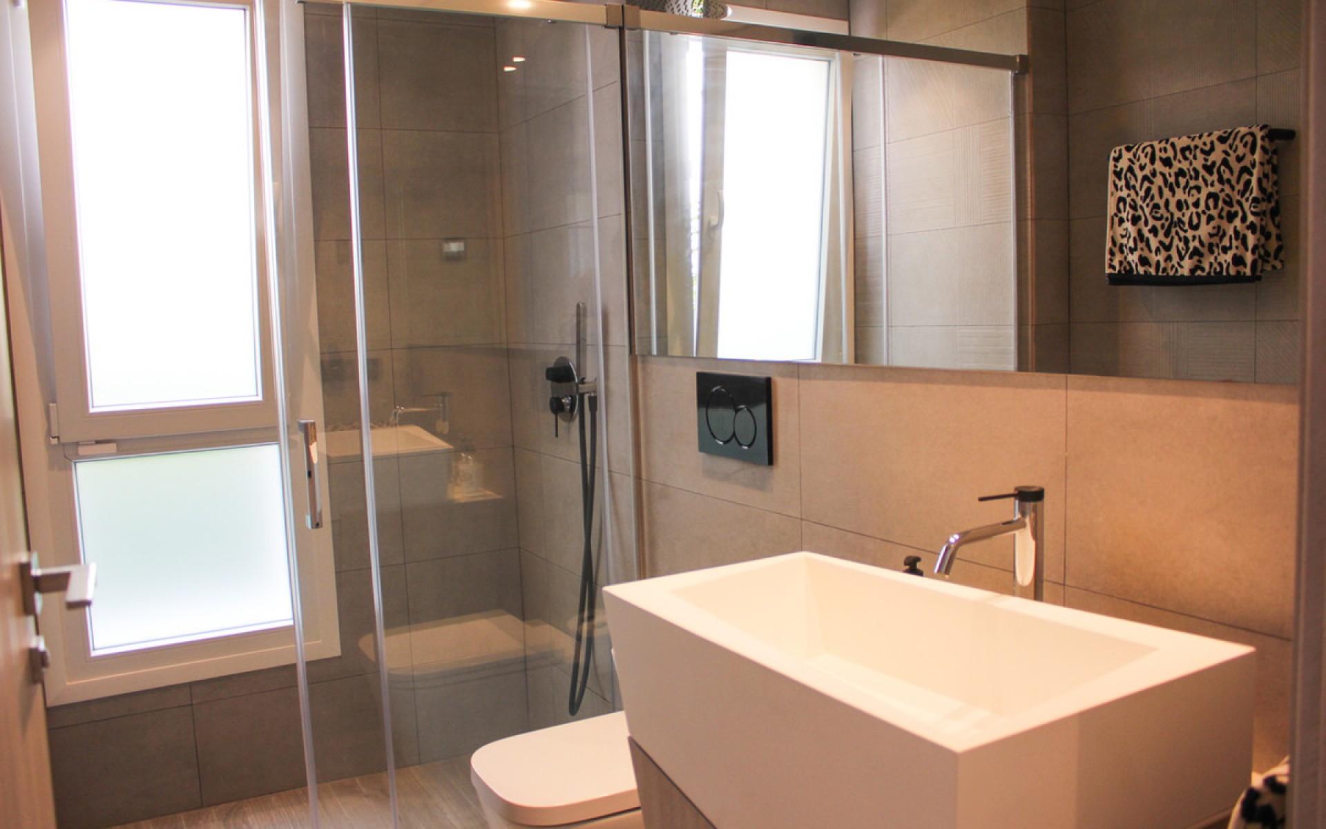 A Vendre - Villa - Algorfa - Algorfa Centro