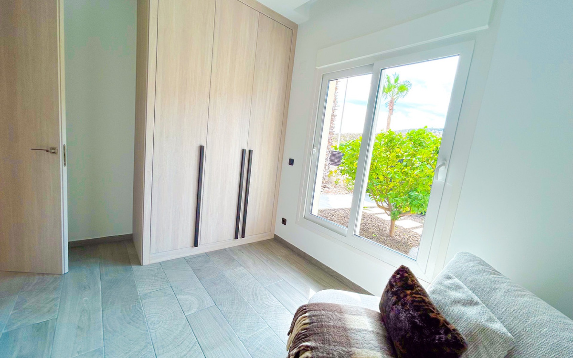 A Vendre - Villa - Algorfa - Algorfa Centro