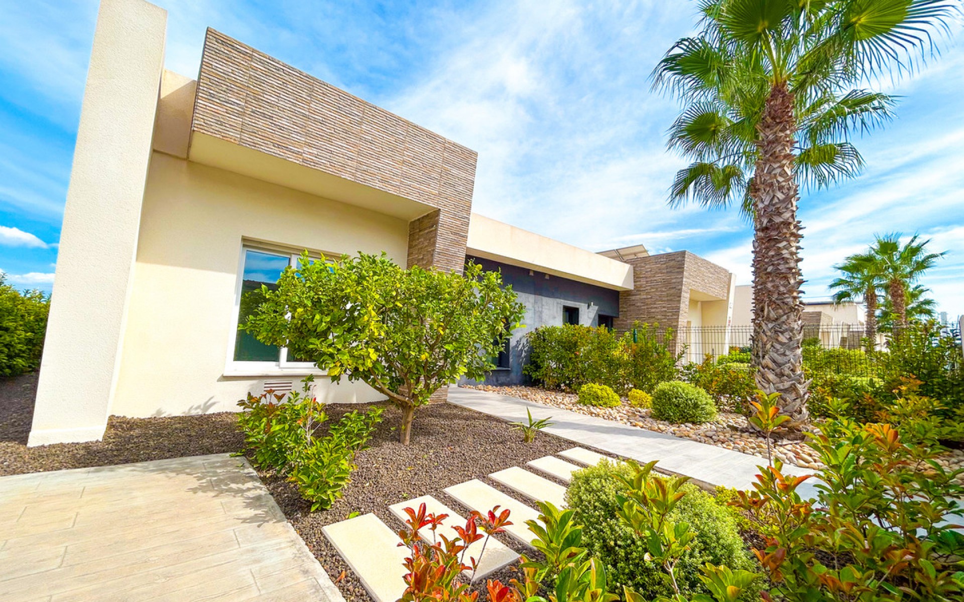 A Vendre - Villa - Algorfa - Algorfa Centro