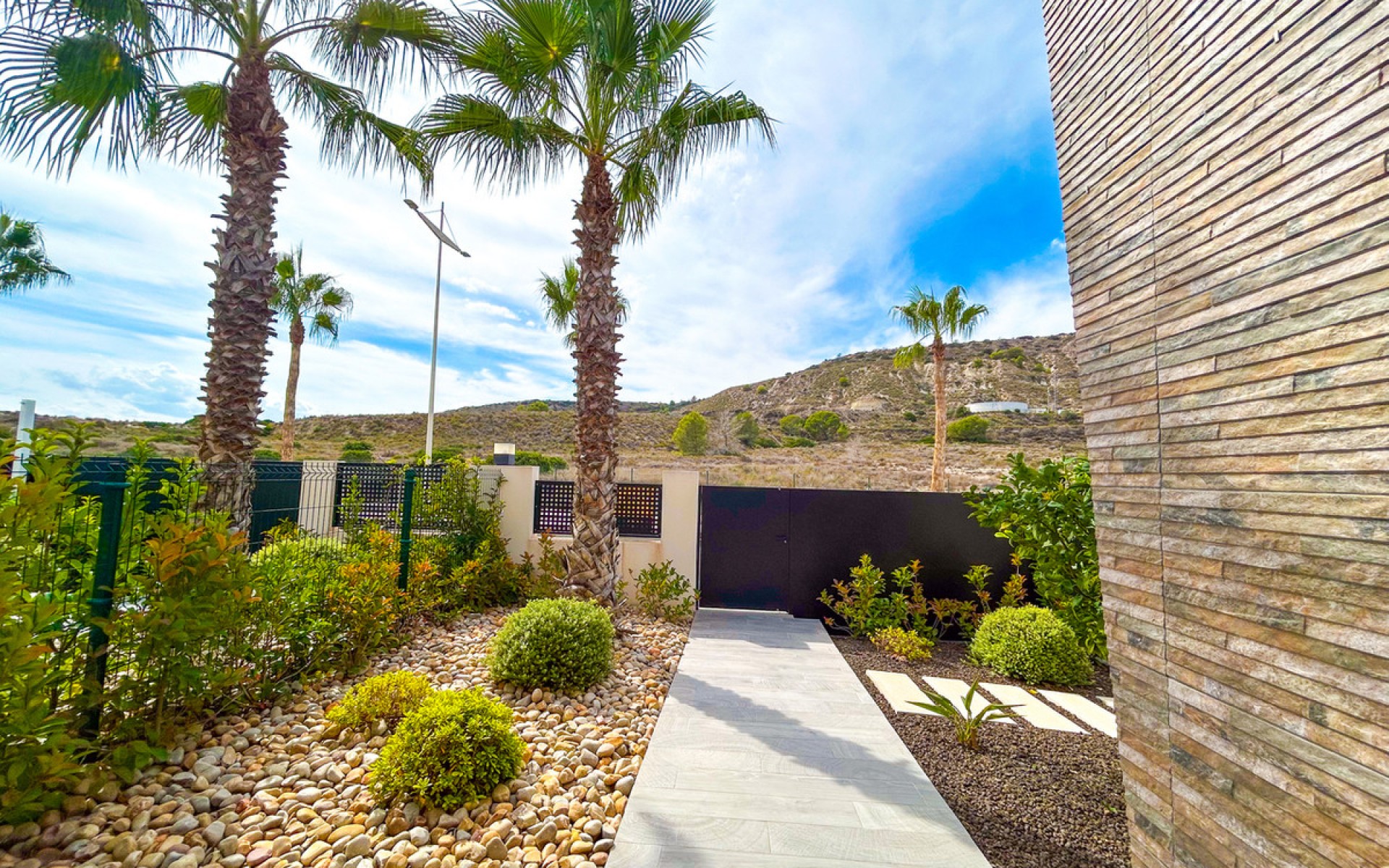 A Vendre - Villa - Algorfa - Algorfa Centro