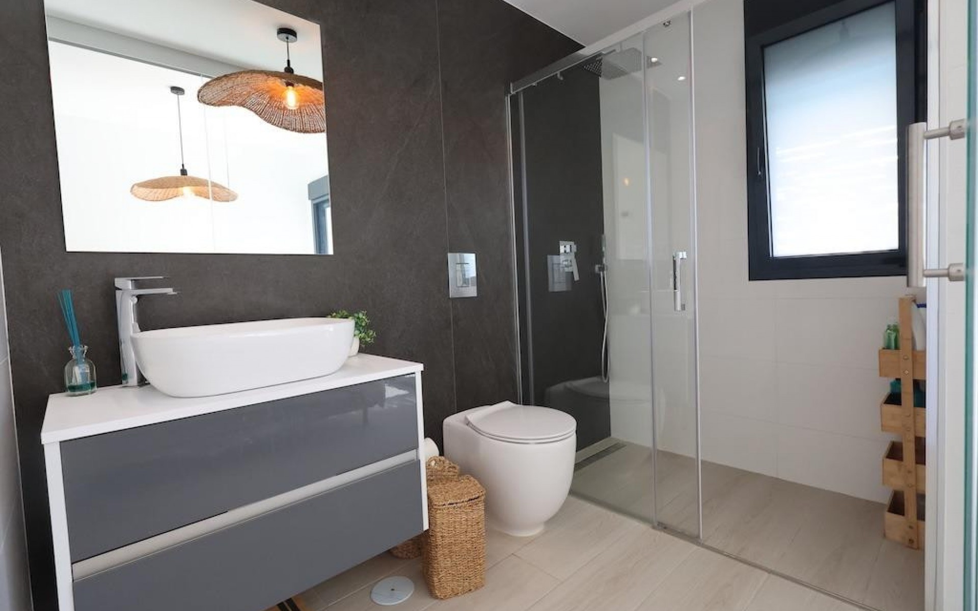 A Vendre - Villa - Algorfa - Algorfa Centro