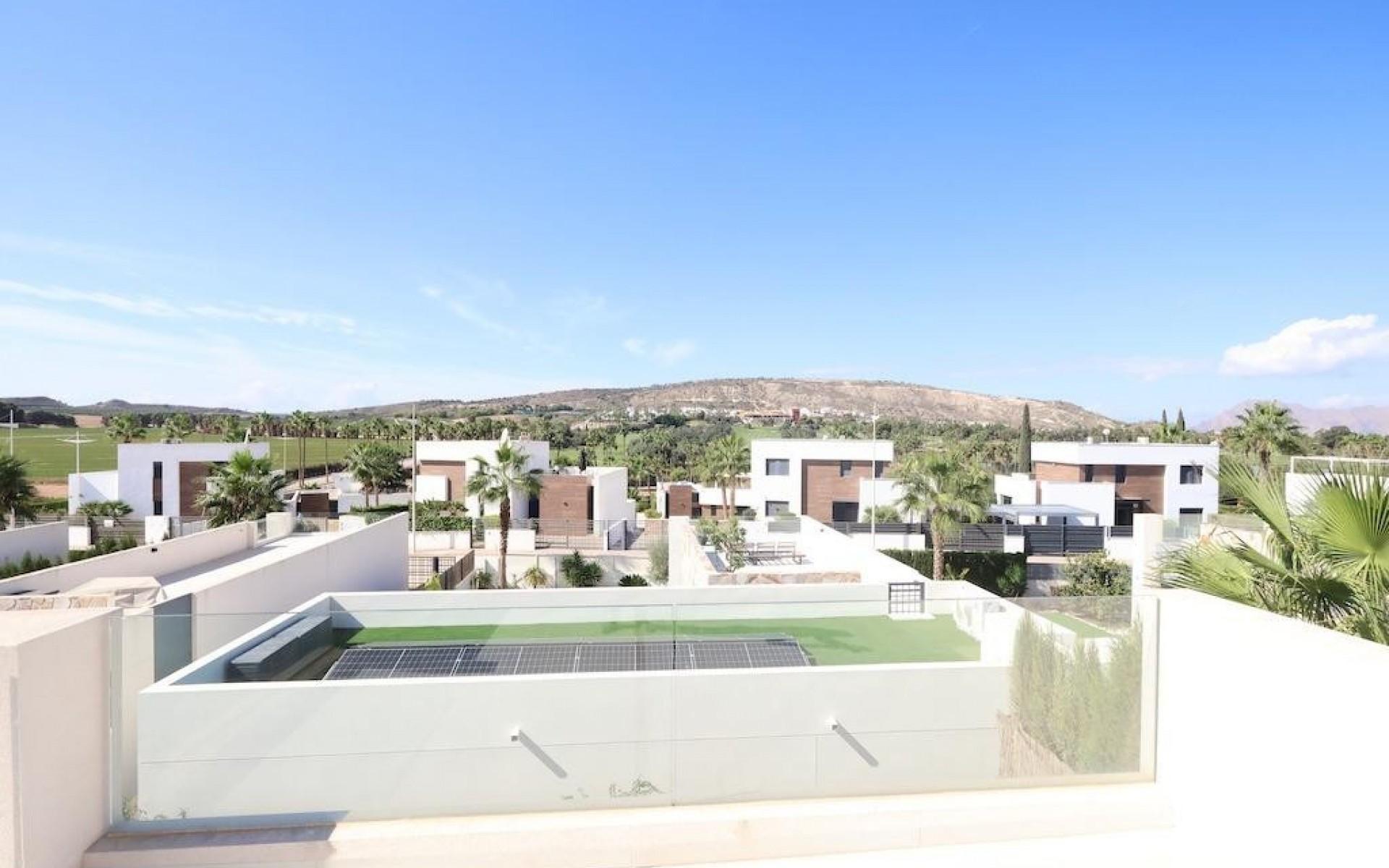 A Vendre - Villa - Algorfa - Algorfa Centro