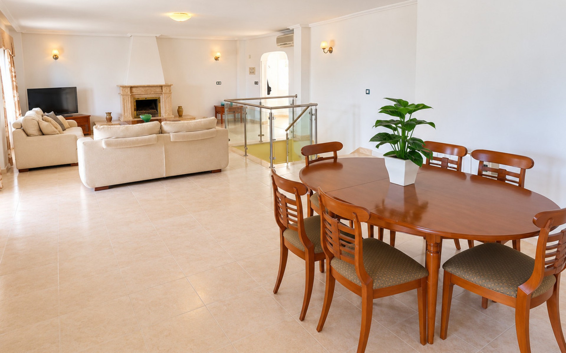 A Vendre - Villa - Algorfa - Algorfa Centro