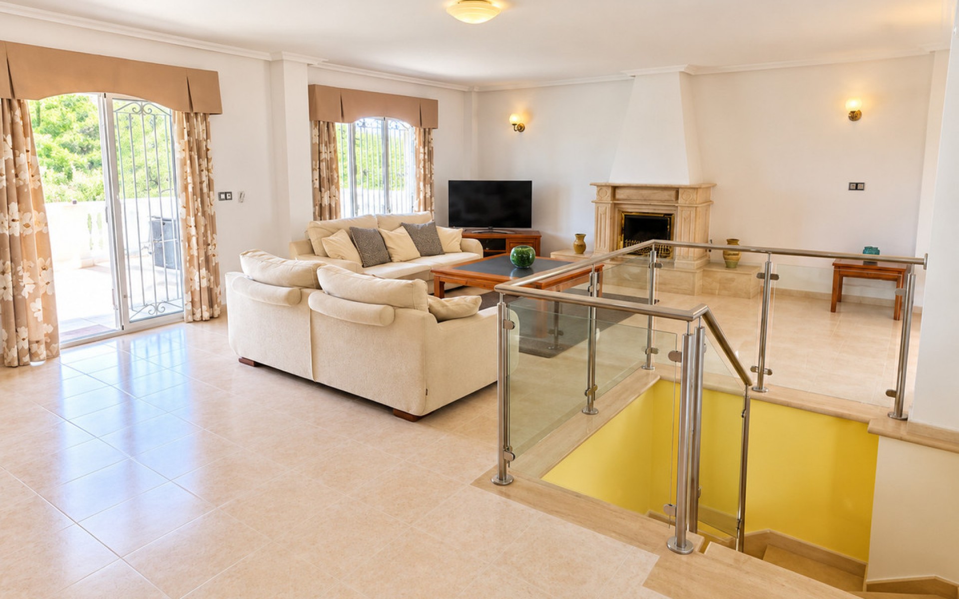 A Vendre - Villa - Algorfa - Algorfa Centro