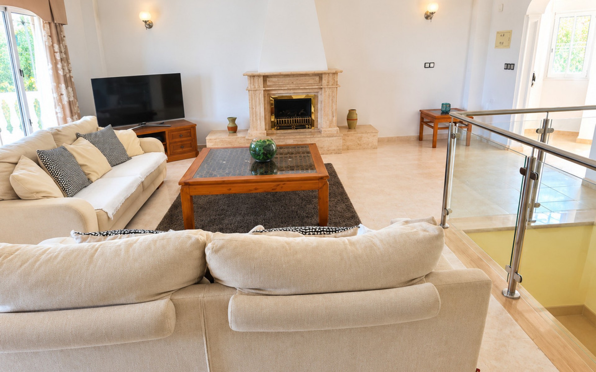 A Vendre - Villa - Algorfa - Algorfa Centro