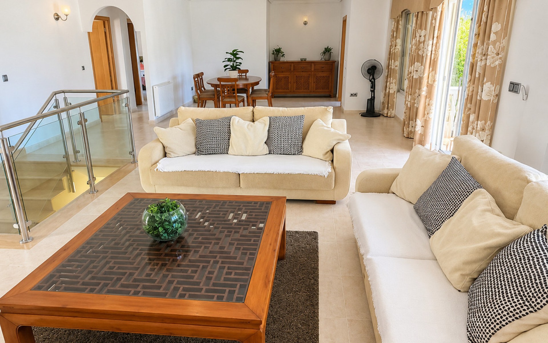 A Vendre - Villa - Algorfa - Algorfa Centro