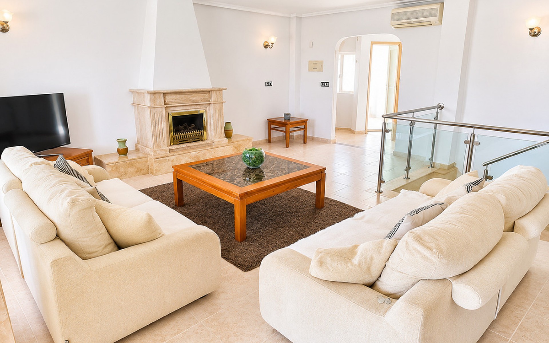 A Vendre - Villa - Algorfa - Algorfa Centro