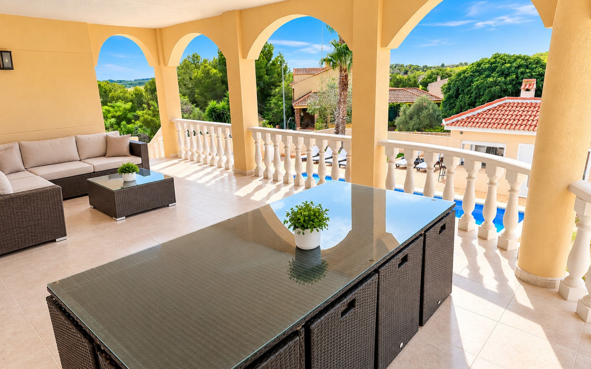 A Vendre - Villa - Algorfa - Algorfa Centro
