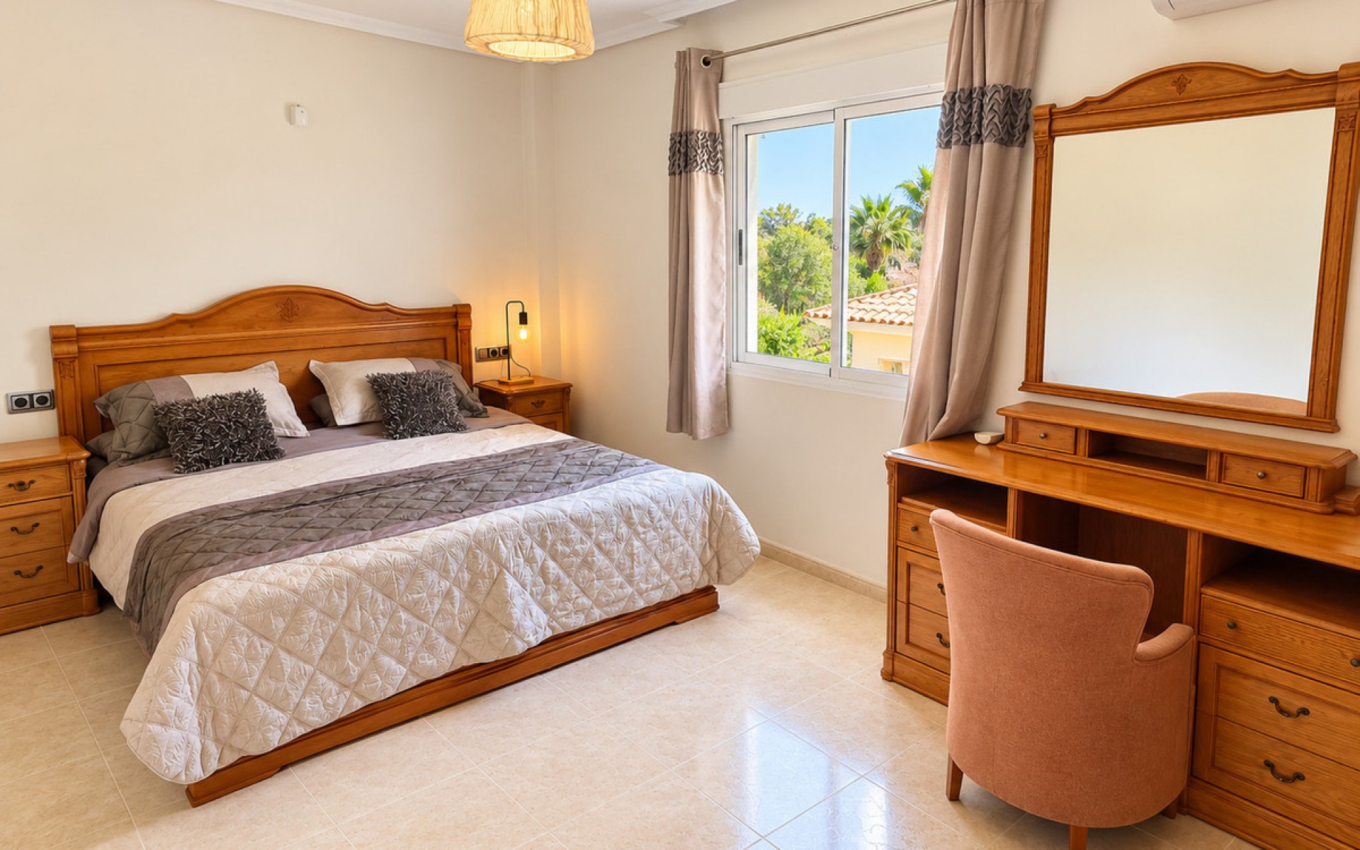 A Vendre - Villa - Algorfa - Algorfa Centro