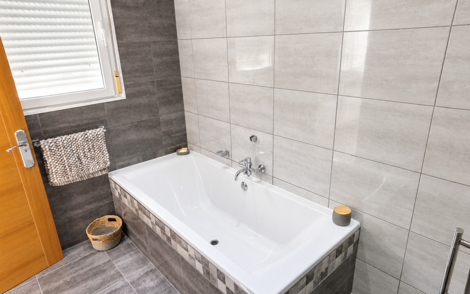 A Vendre - Villa - Algorfa - Algorfa Centro