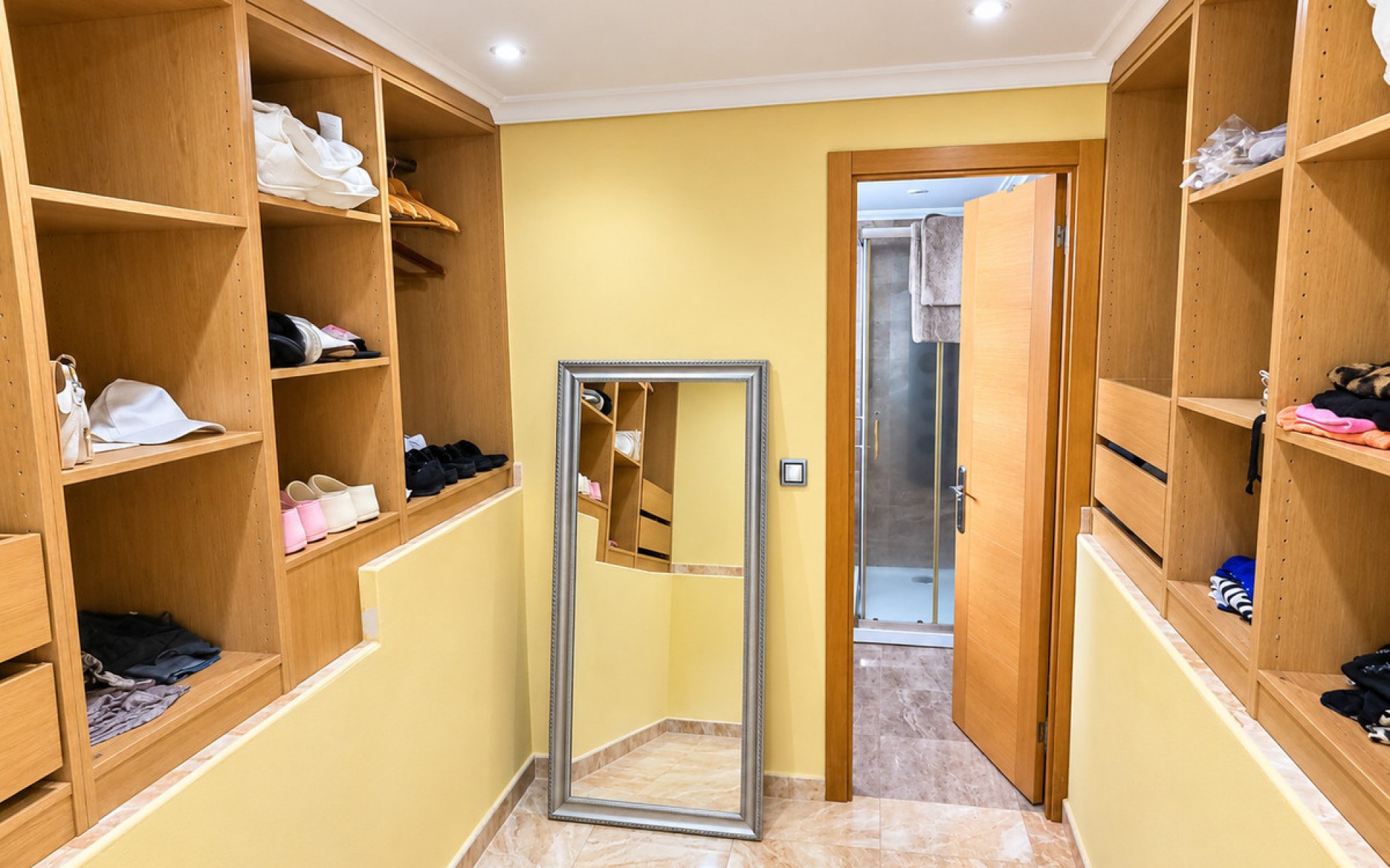 A Vendre - Villa - Algorfa - Algorfa Centro
