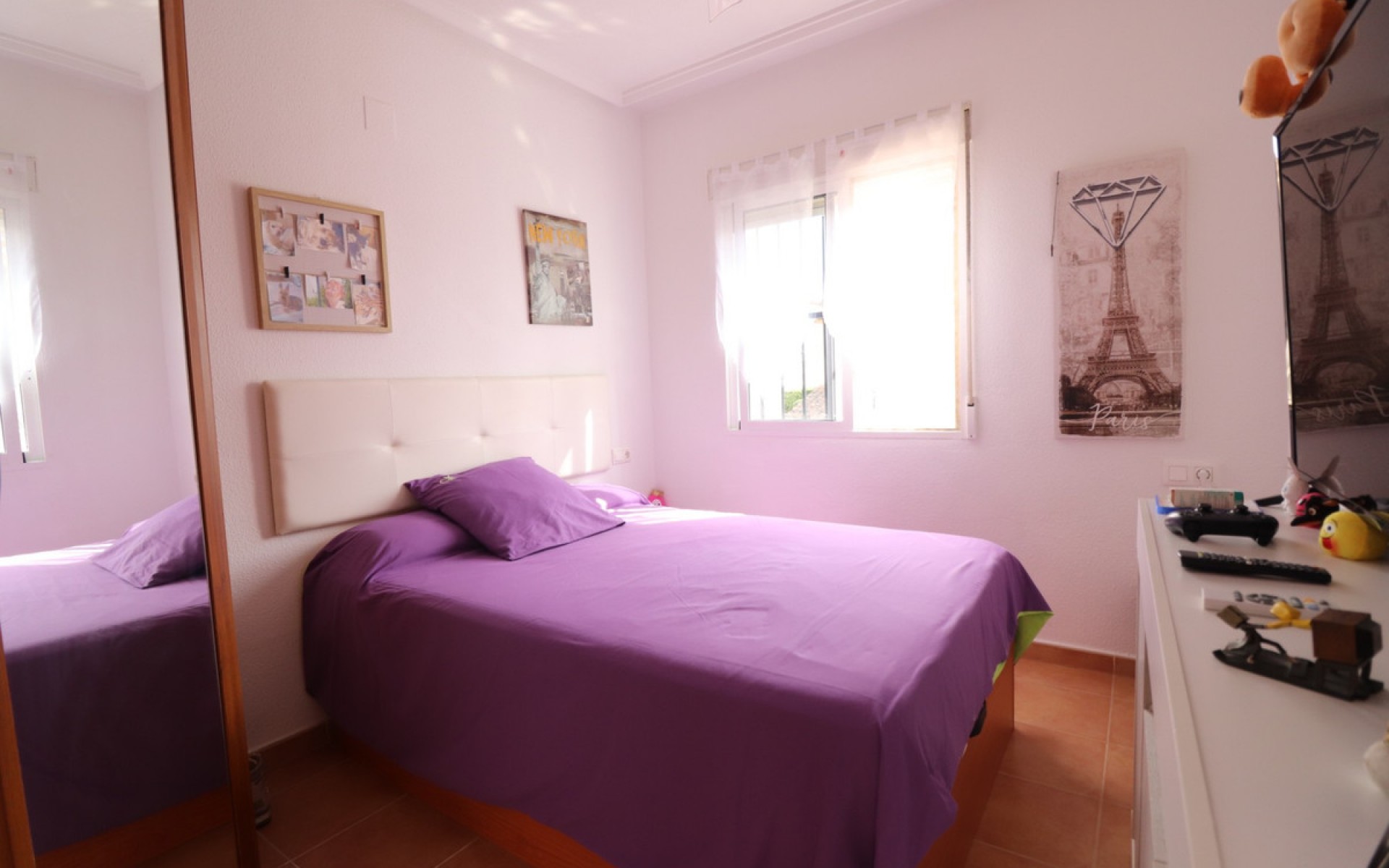 A Vendre - Villa - Algorfa - Algorfa Centro