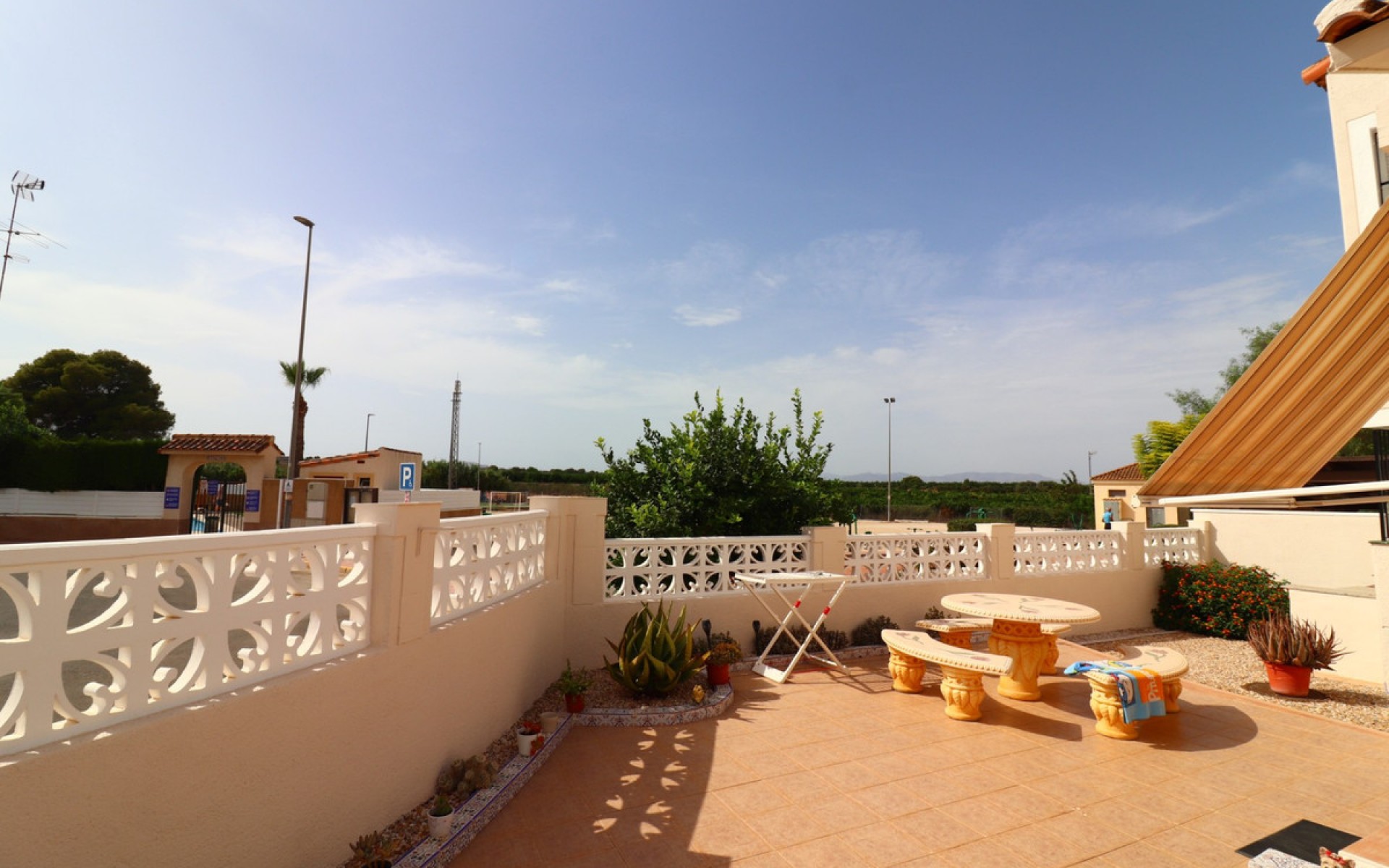 A Vendre - Villa - Algorfa - Algorfa Centro