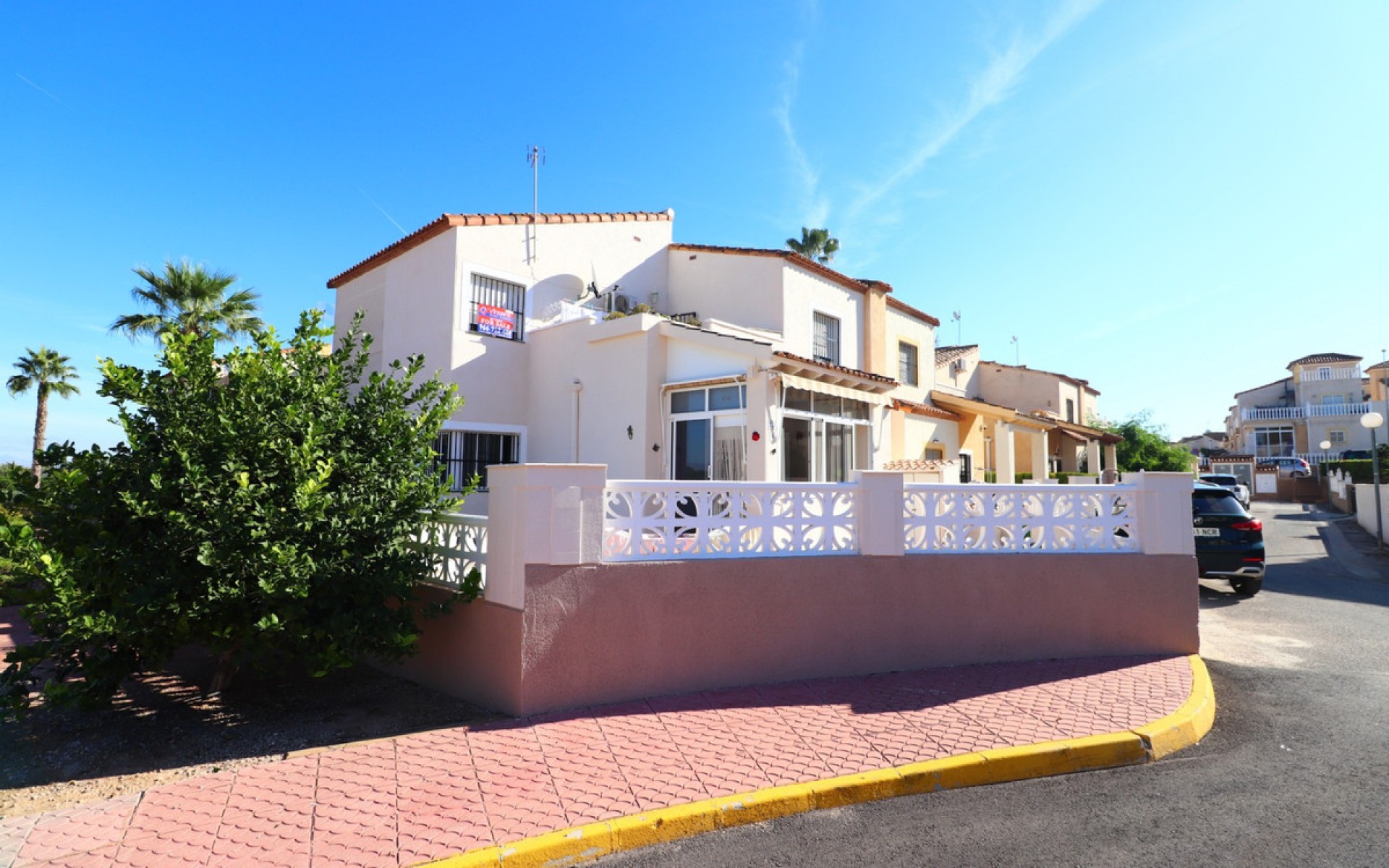 A Vendre - Villa - Algorfa - Algorfa Centro