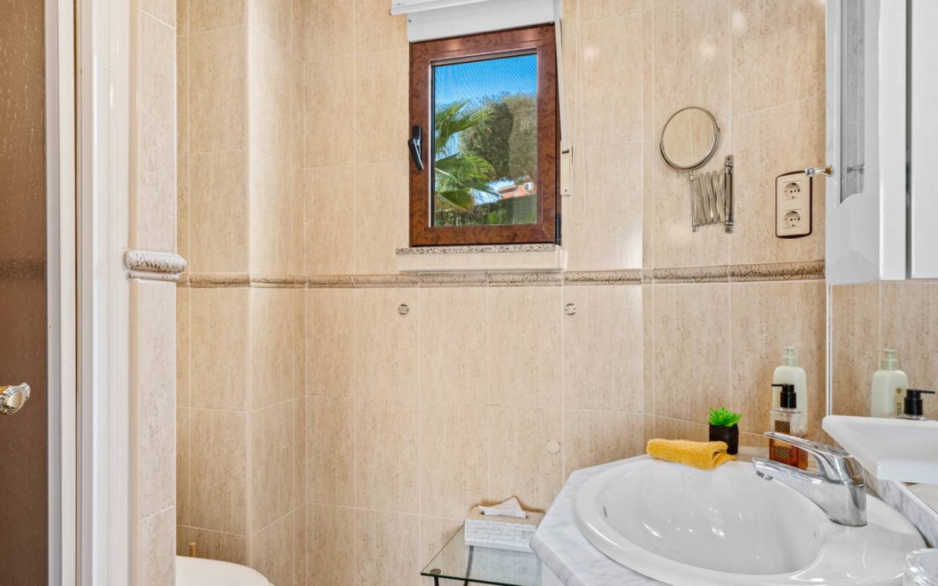 A Vendre - Villa - Algorfa - Castillo de montemar