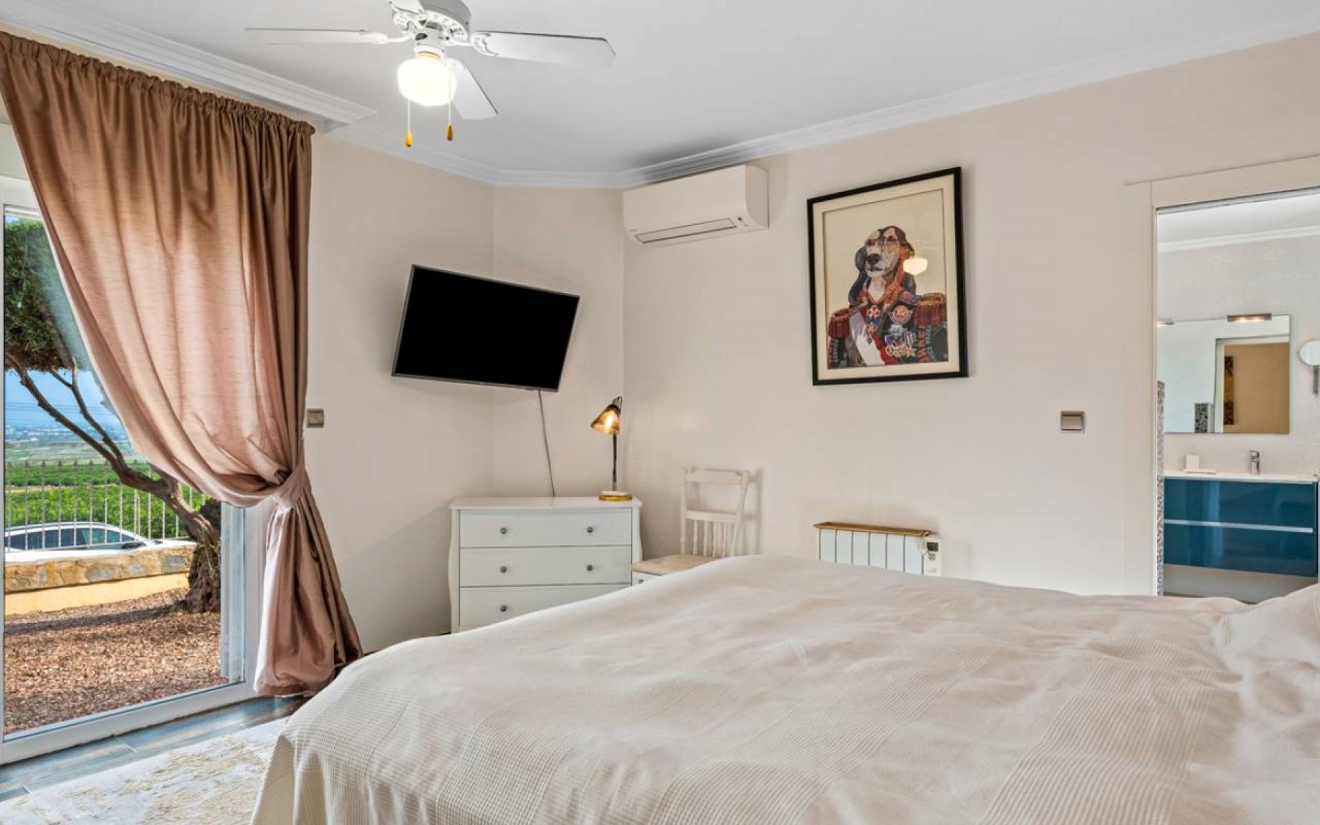 A Vendre - Villa - Algorfa - Castillo de montemar