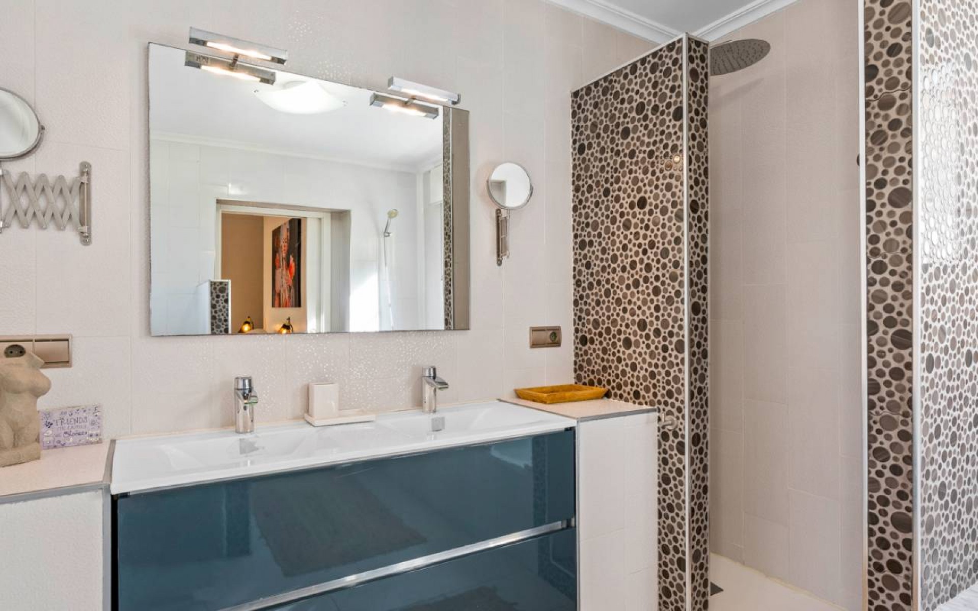 A Vendre - Villa - Algorfa - Castillo de montemar