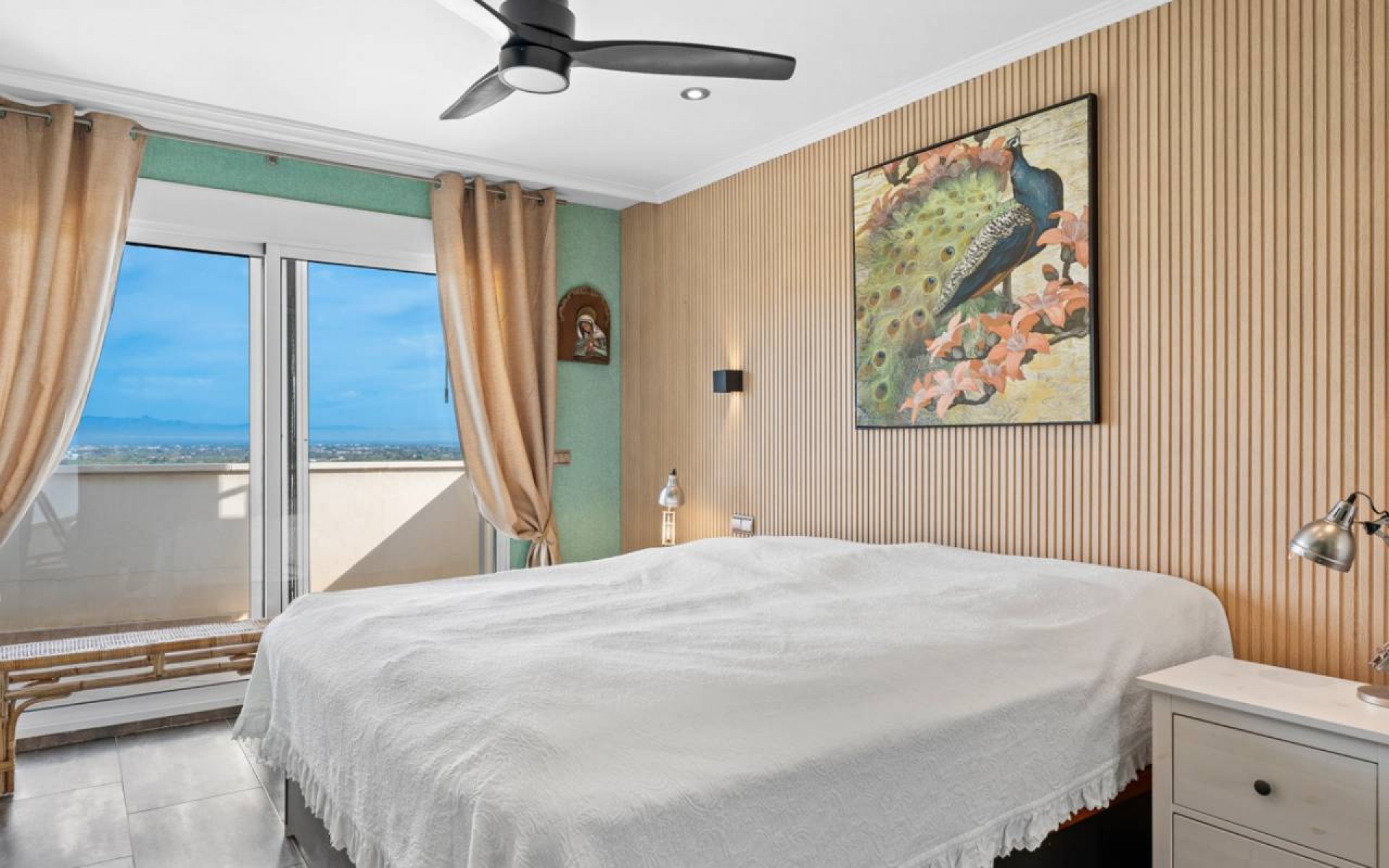 A Vendre - Villa - Algorfa - Castillo de montemar