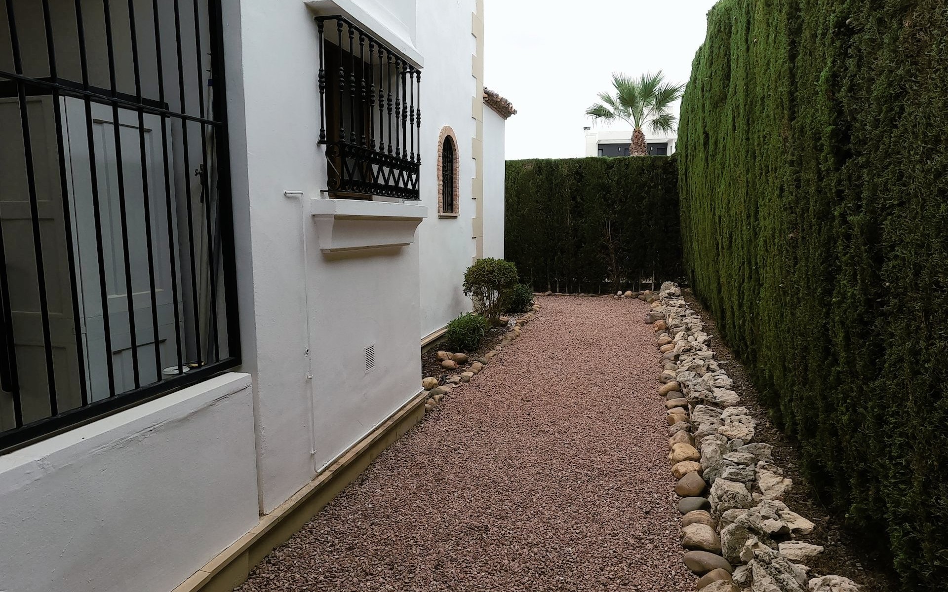 A Vendre - Villa - Algorfa - La Finca Golf