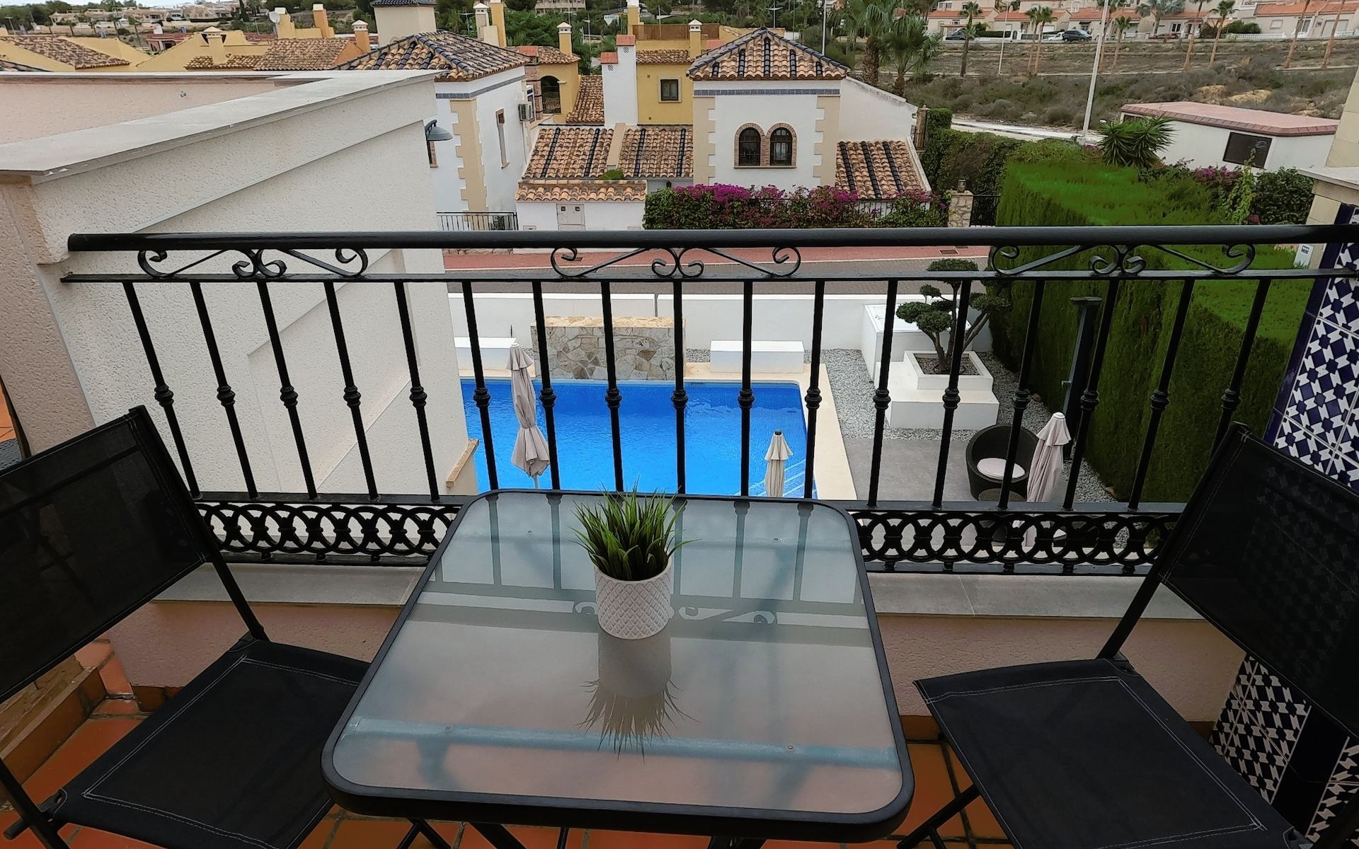 A Vendre - Villa - Algorfa - La Finca Golf