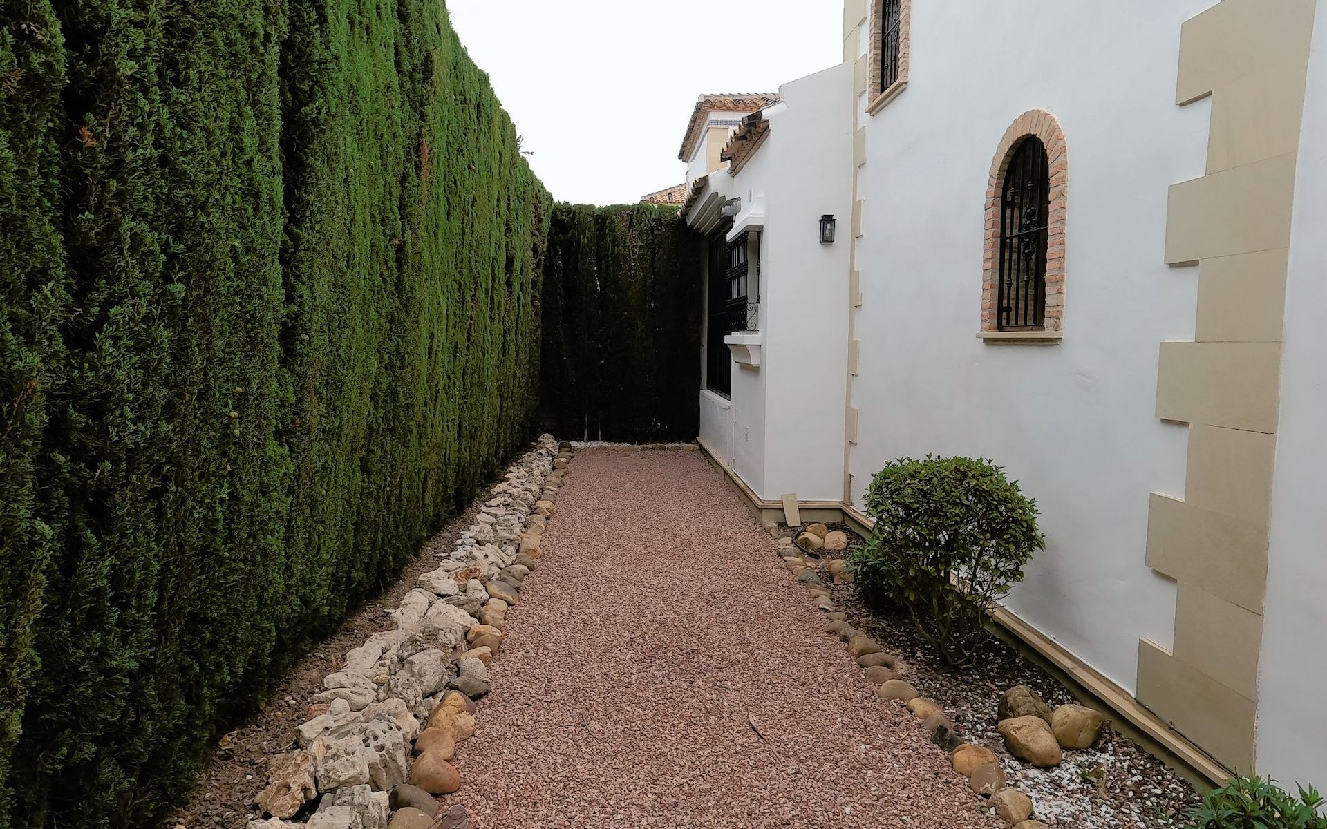 A Vendre - Villa - Algorfa - La Finca Golf