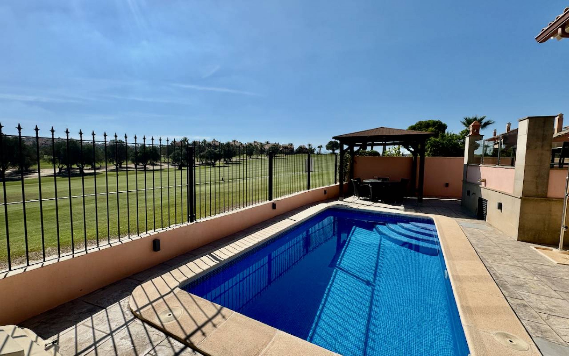 A Vendre - Villa - Algorfa - La Finca Golf