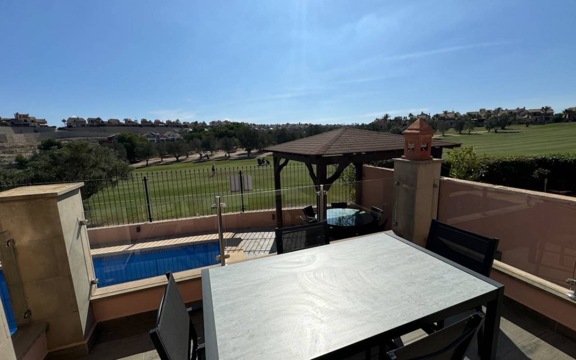 A Vendre - Villa - Algorfa - La Finca Golf