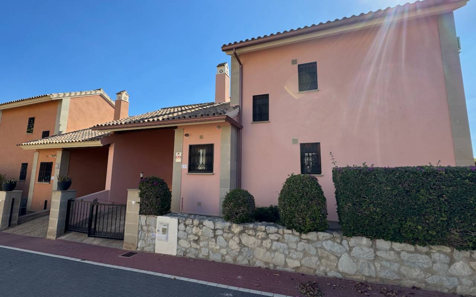 A Vendre - Villa - Algorfa - La Finca Golf