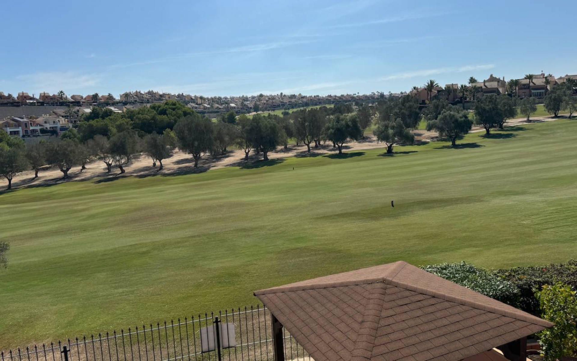 A Vendre - Villa - Algorfa - La Finca Golf