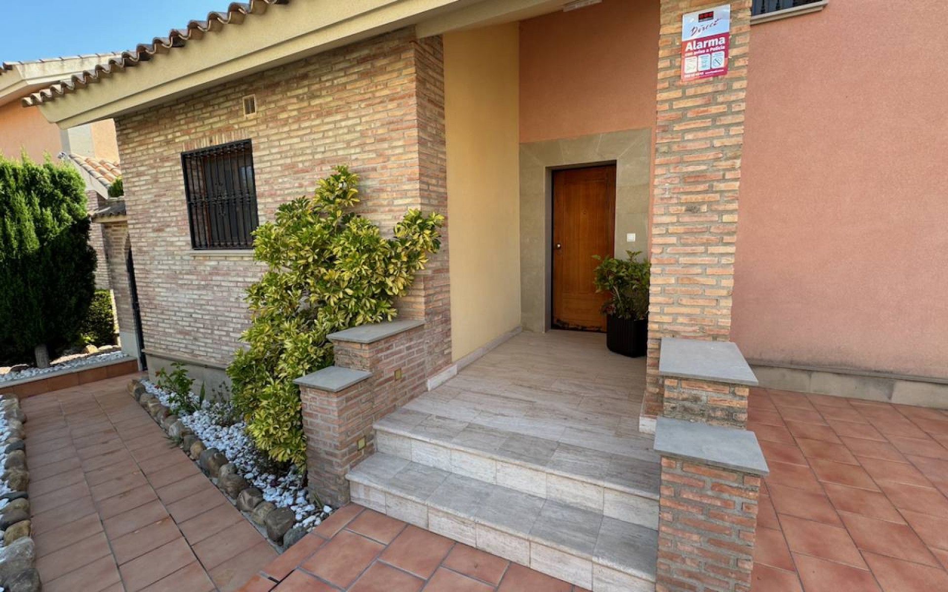 A Vendre - Villa - Algorfa - La Finca Golf