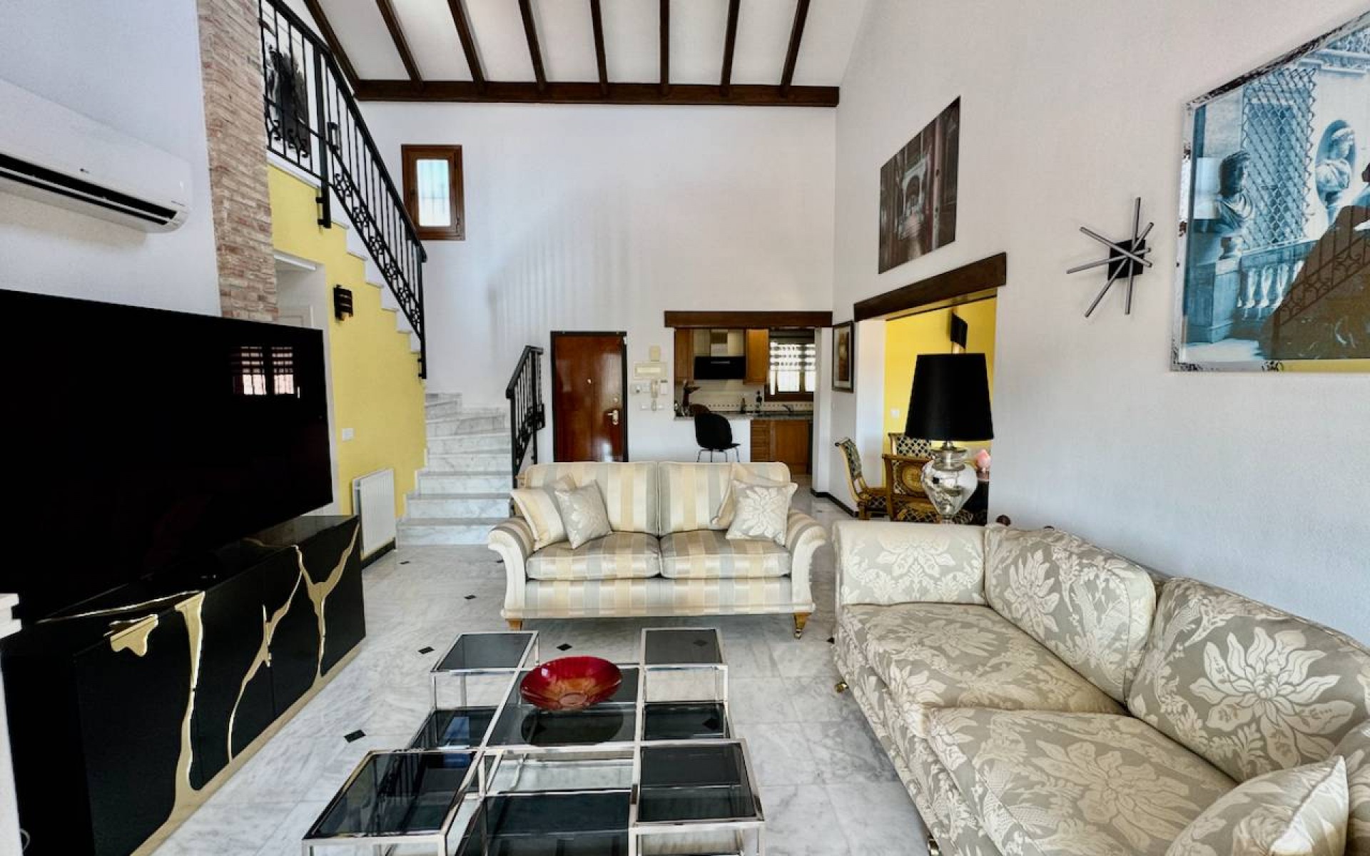 A Vendre - Villa - Algorfa - La Finca Golf