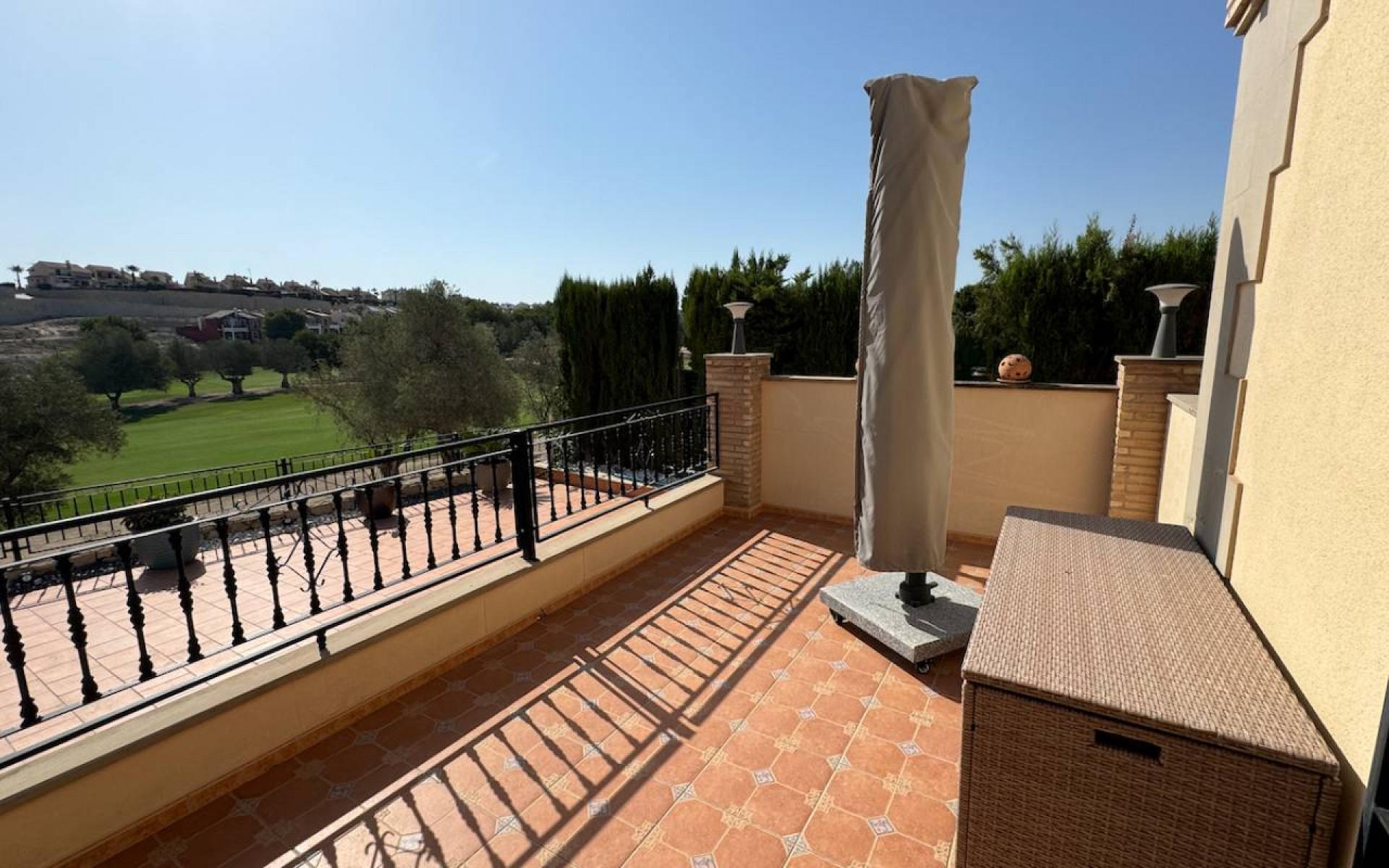 A Vendre - Villa - Algorfa - La Finca Golf