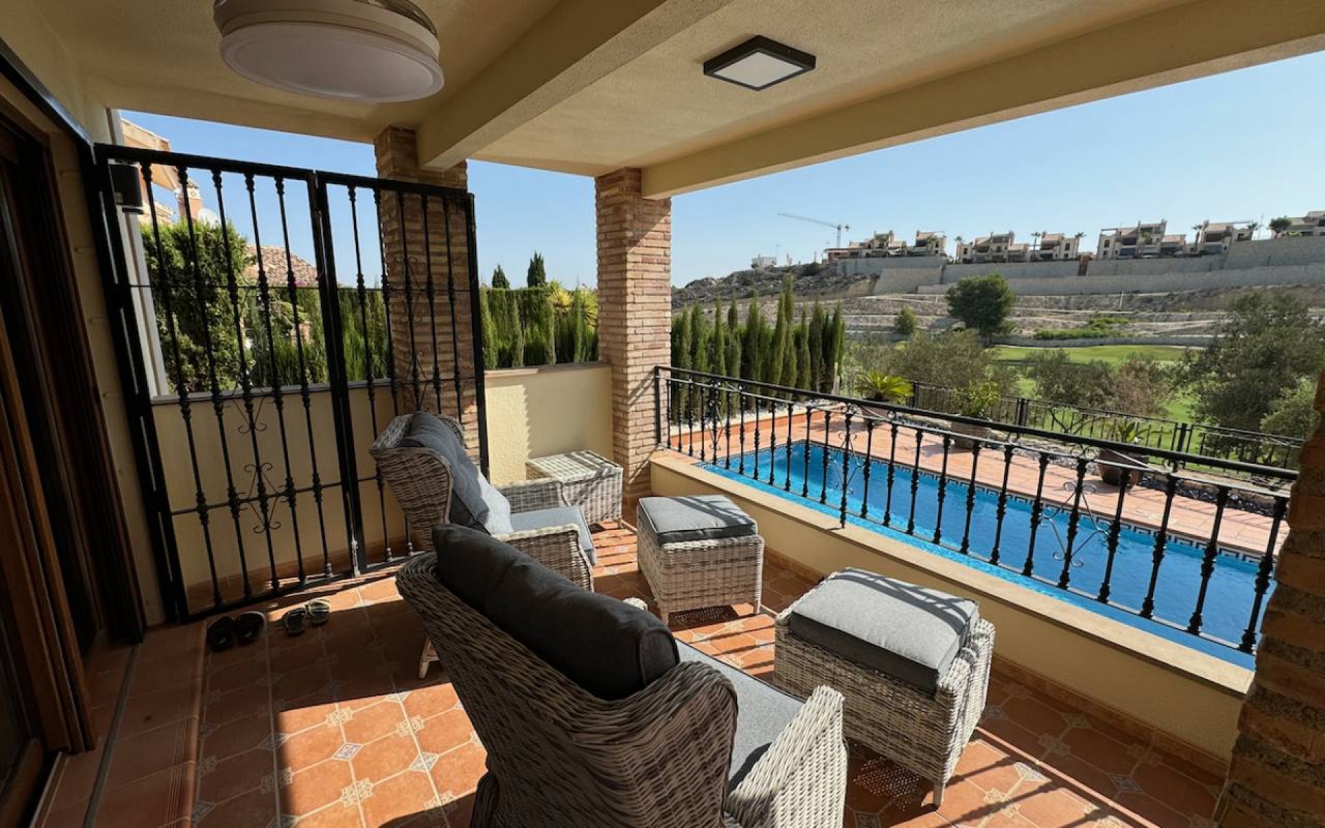 A Vendre - Villa - Algorfa - La Finca Golf