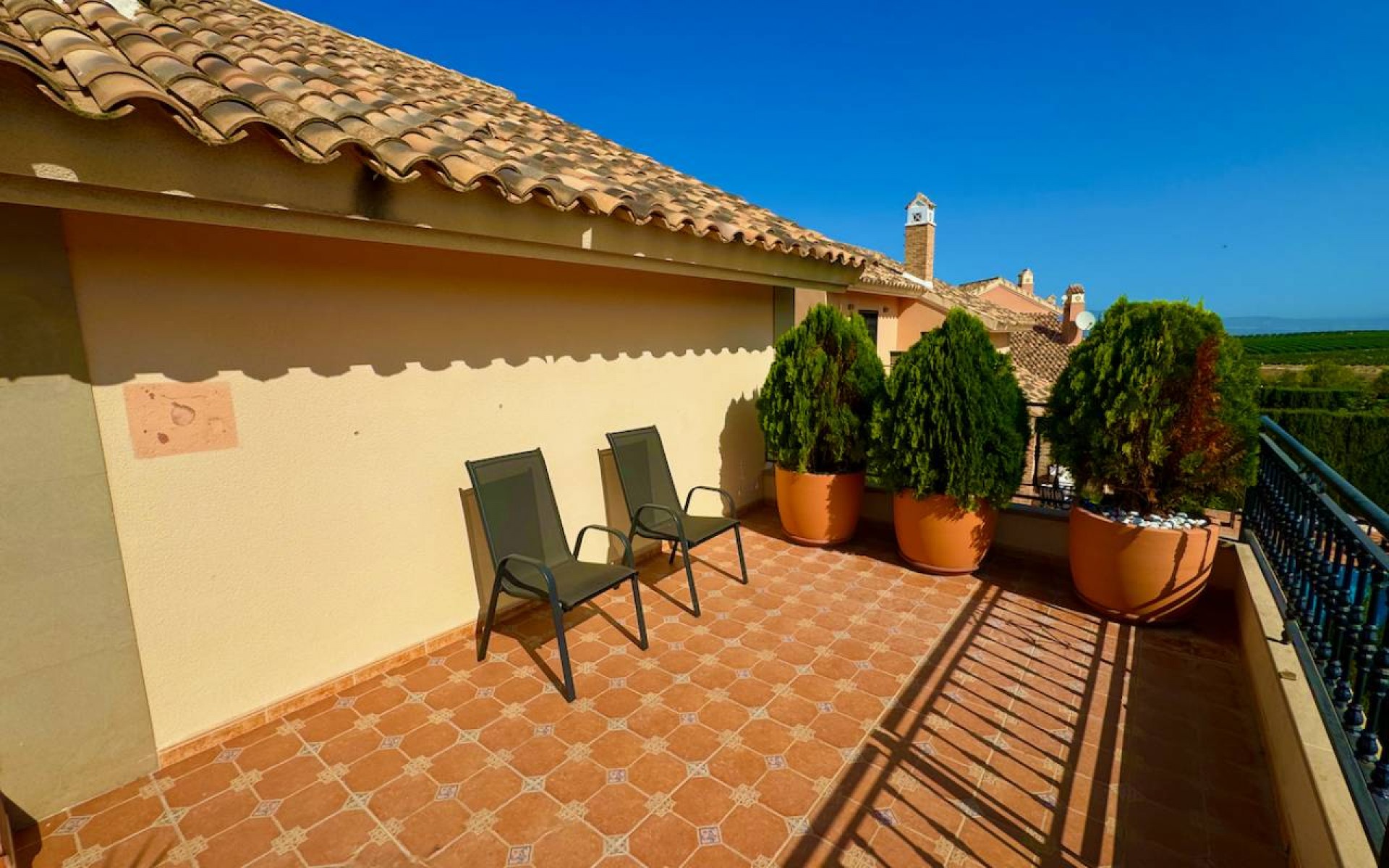 A Vendre - Villa - Algorfa - La Finca Golf