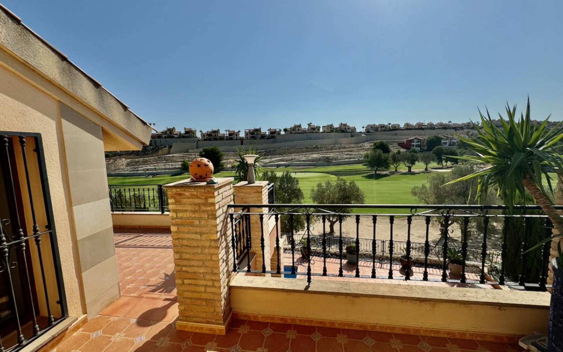 A Vendre - Villa - Algorfa - La Finca Golf