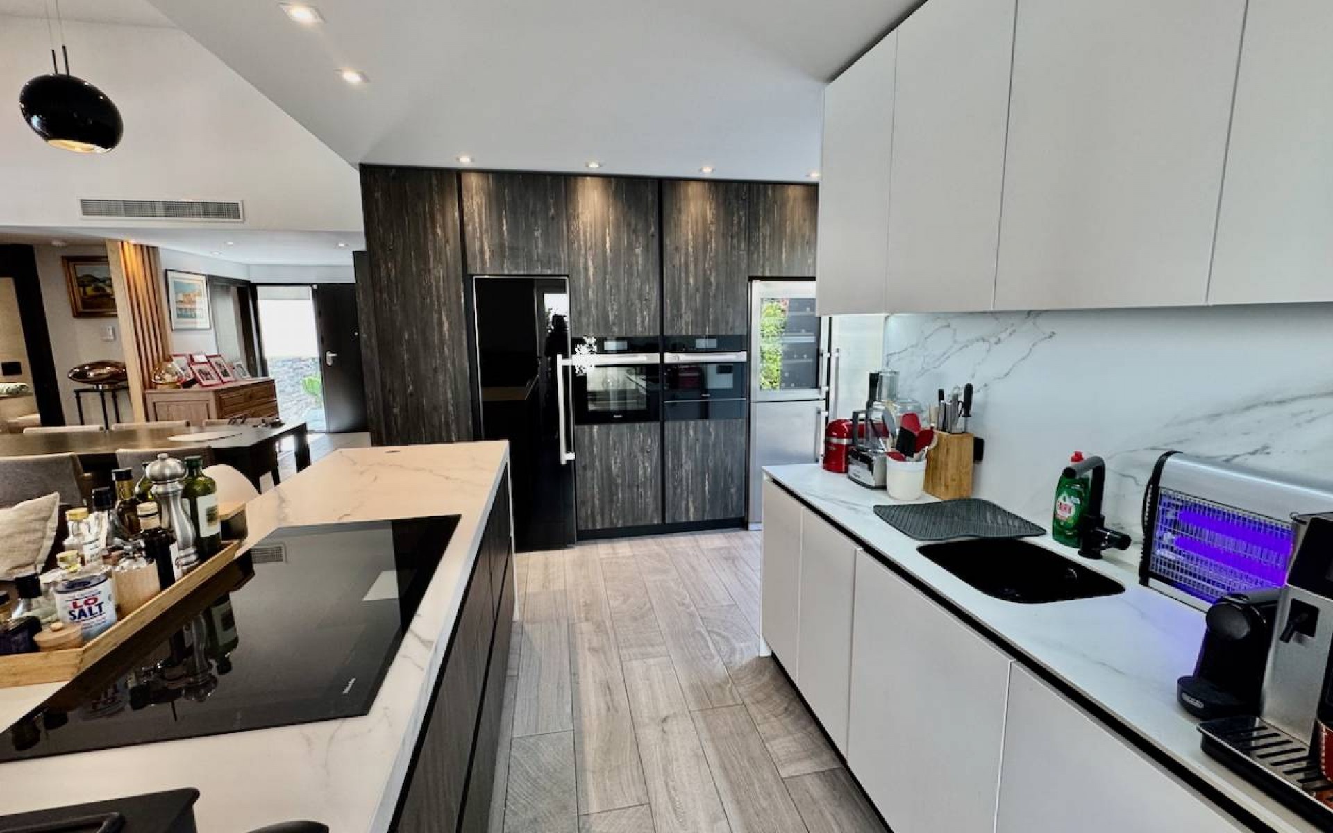 A Vendre - Villa - Algorfa - La Finca Golf