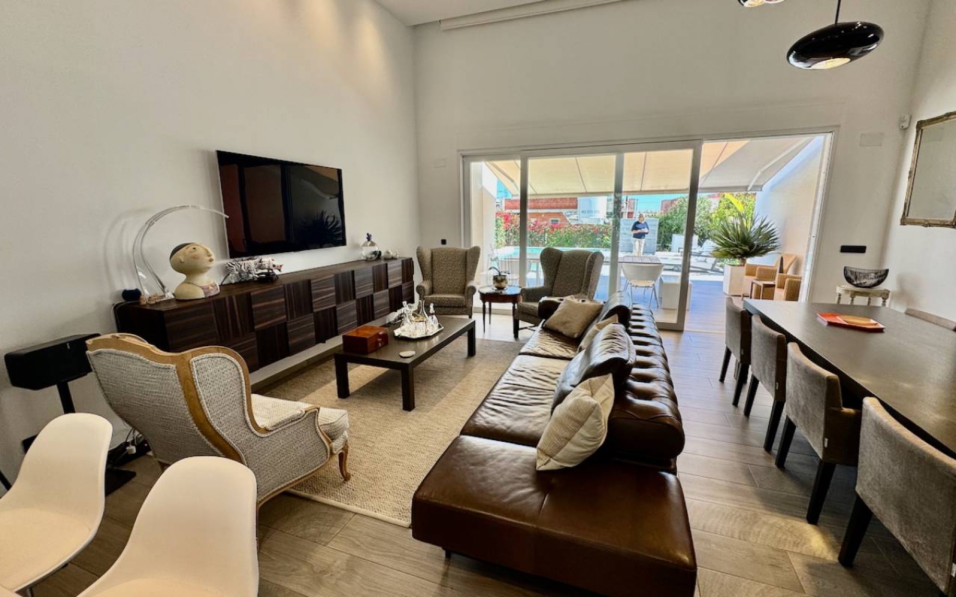 A Vendre - Villa - Algorfa - La Finca Golf