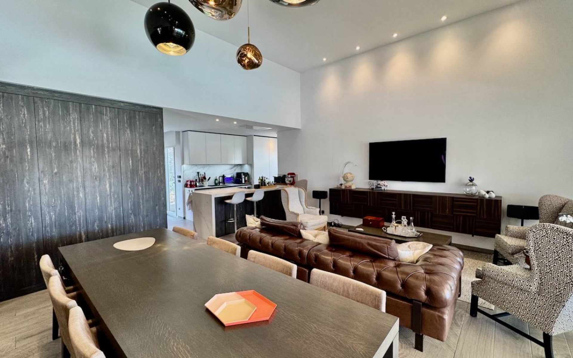 A Vendre - Villa - Algorfa - La Finca Golf