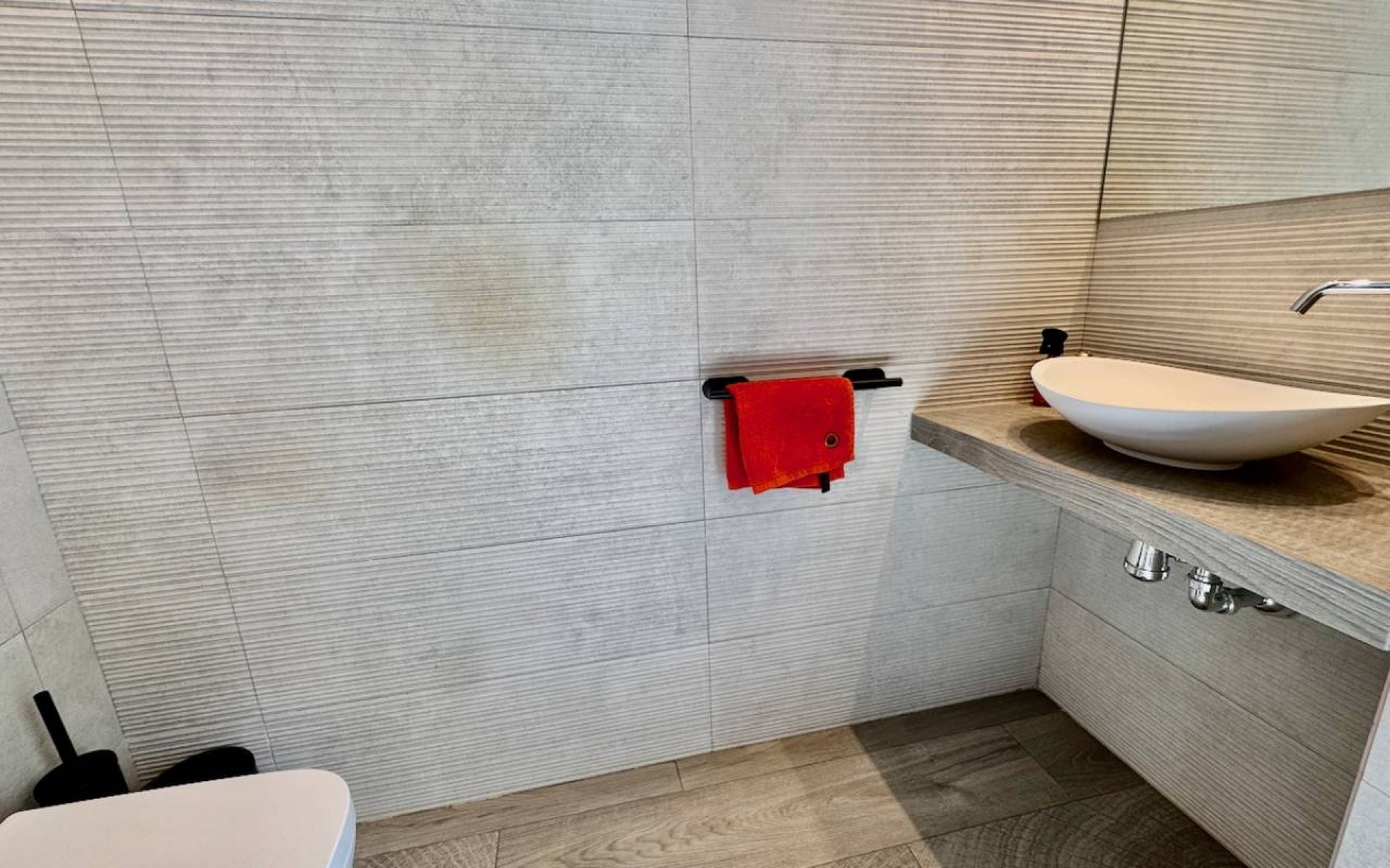 A Vendre - Villa - Algorfa - La Finca Golf