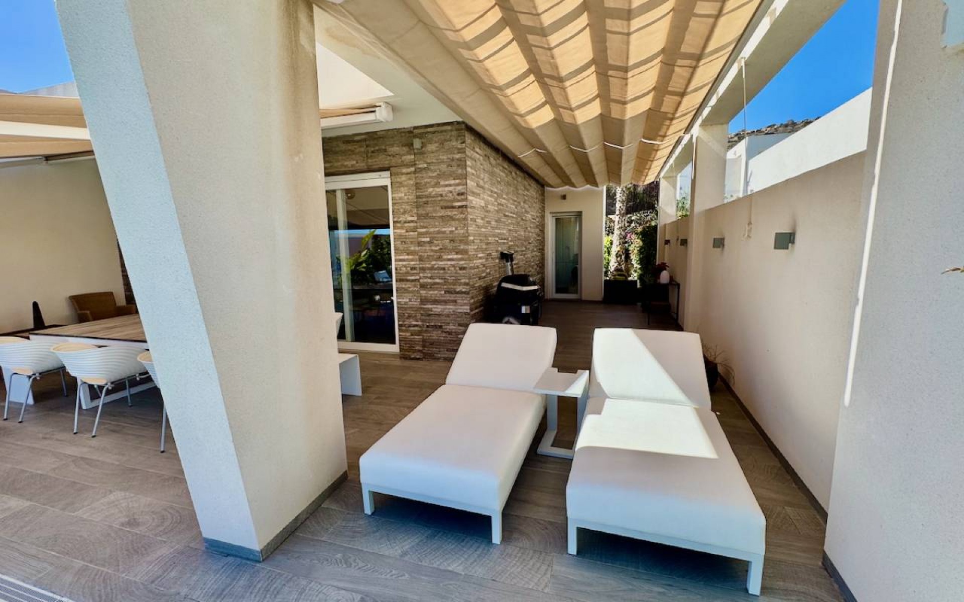 A Vendre - Villa - Algorfa - La Finca Golf