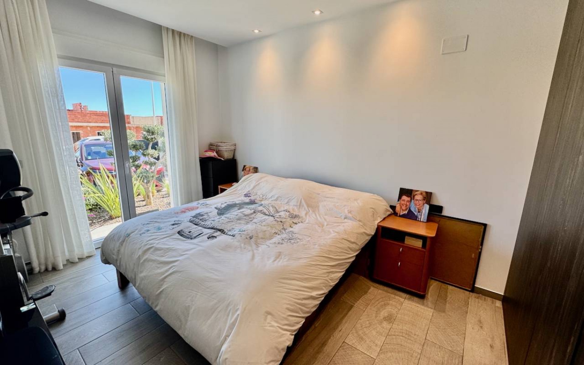 A Vendre - Villa - Algorfa - La Finca Golf