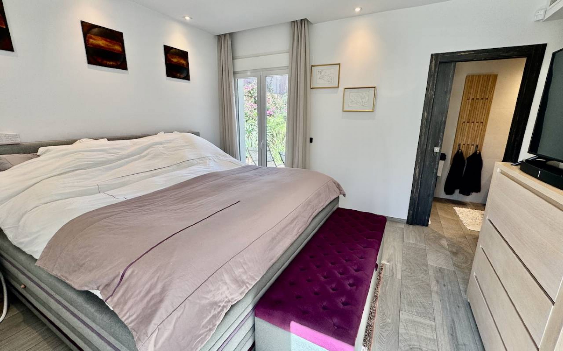 A Vendre - Villa - Algorfa - La Finca Golf