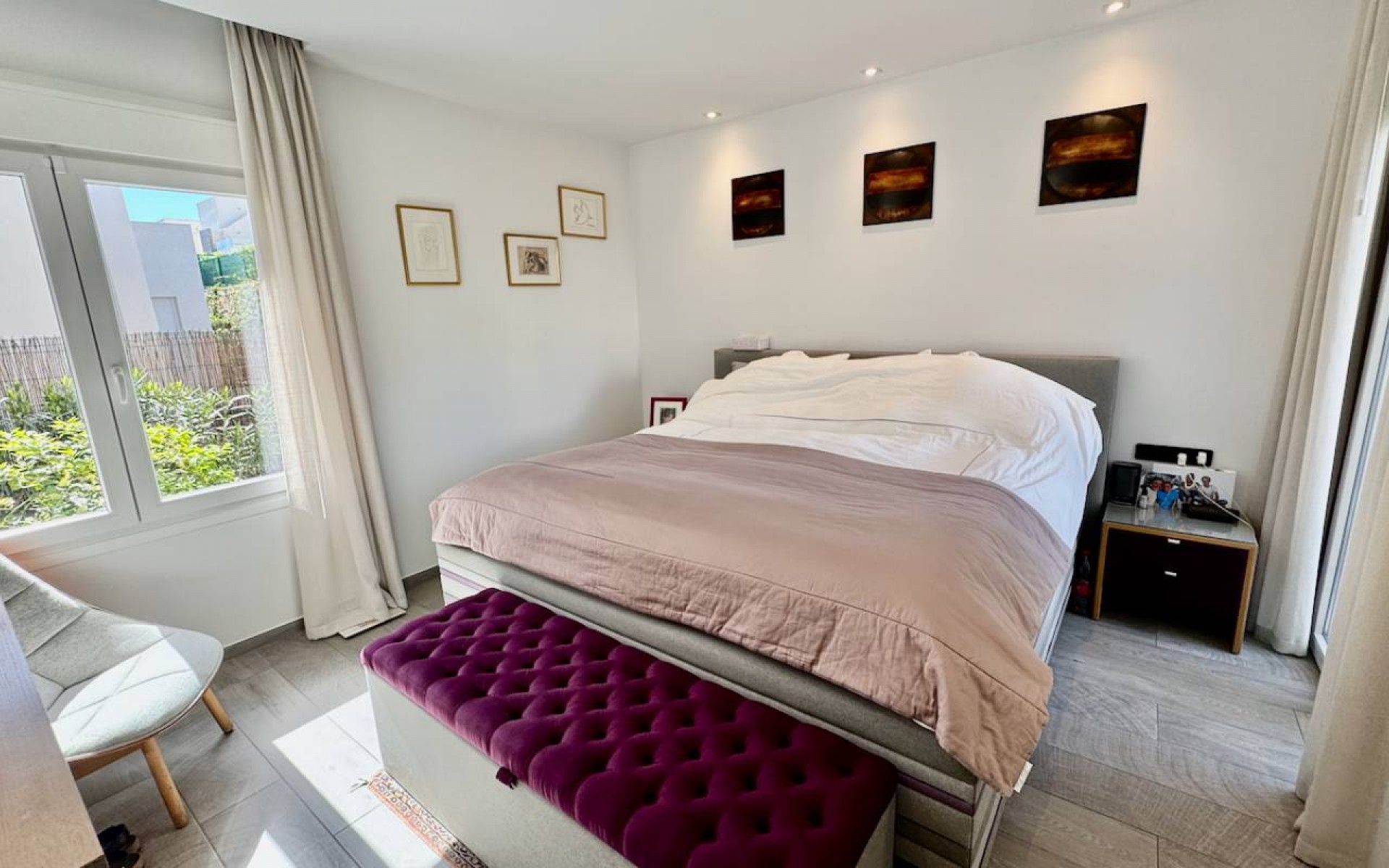 A Vendre - Villa - Algorfa - La Finca Golf