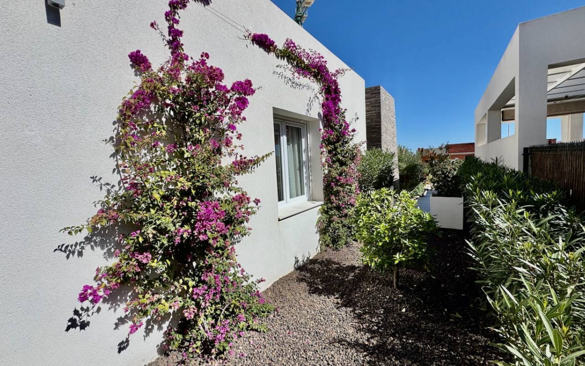 A Vendre - Villa - Algorfa - La Finca Golf