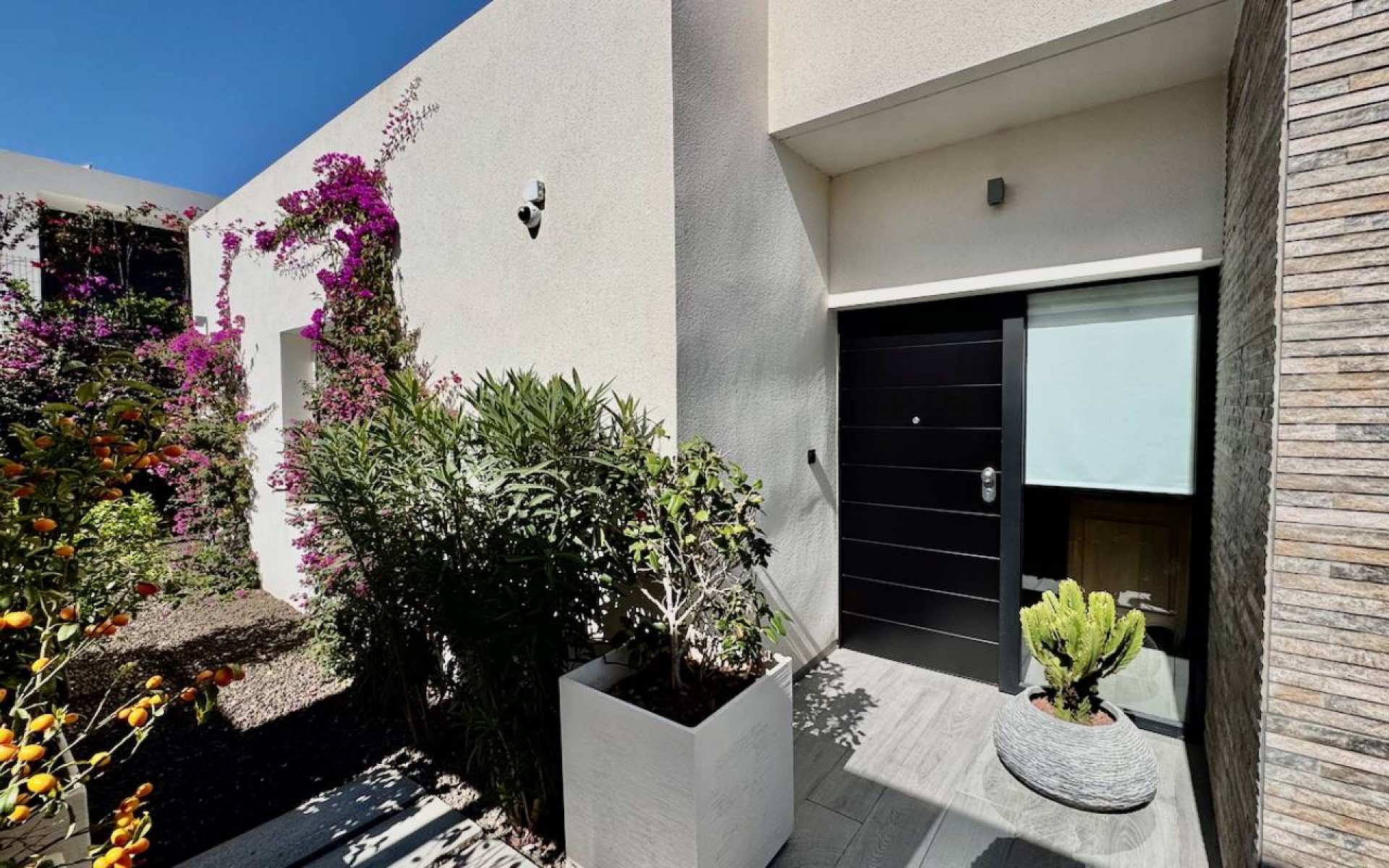 A Vendre - Villa - Algorfa - La Finca Golf