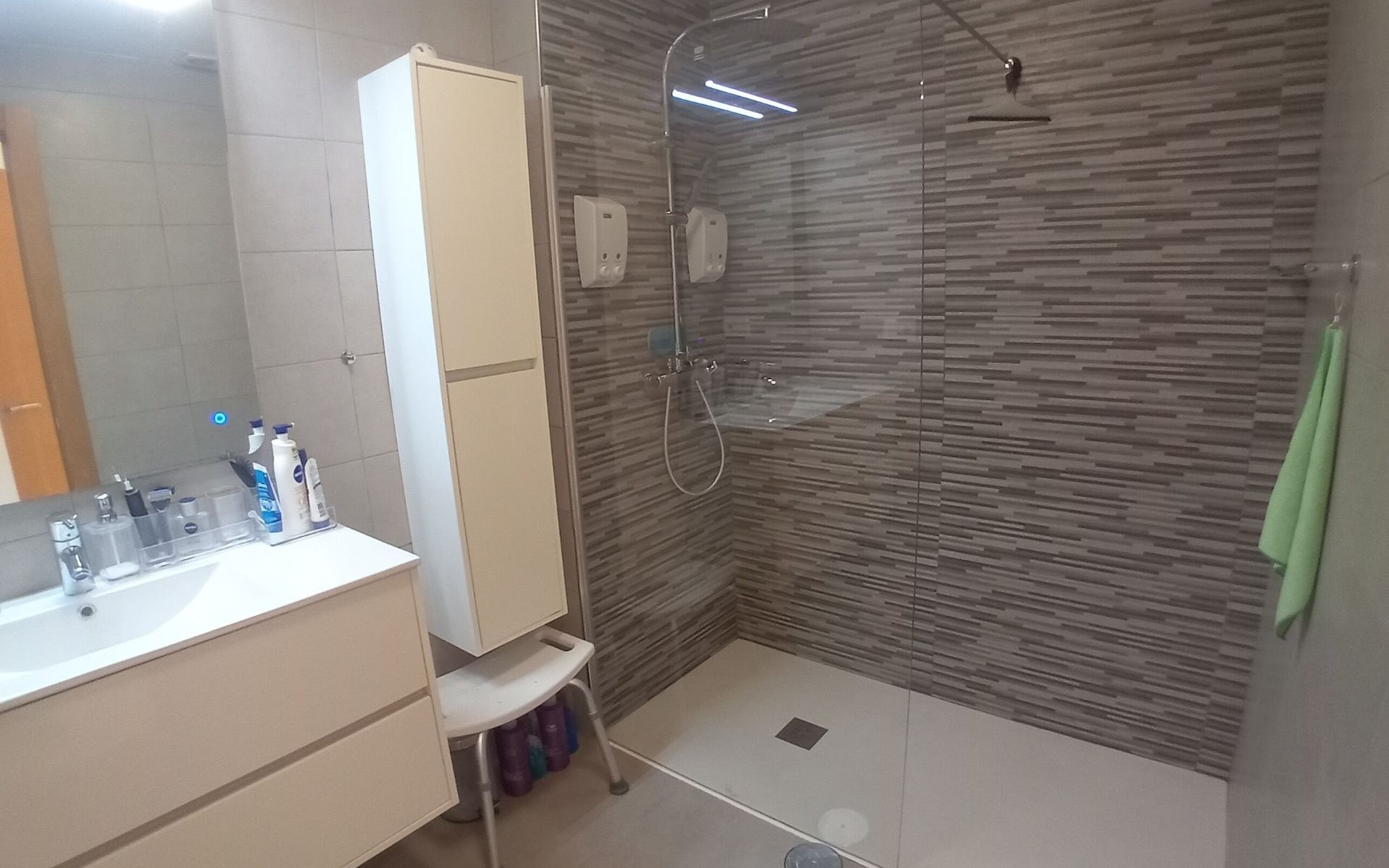 A Vendre - Villa - Algorfa - La Finca Golf