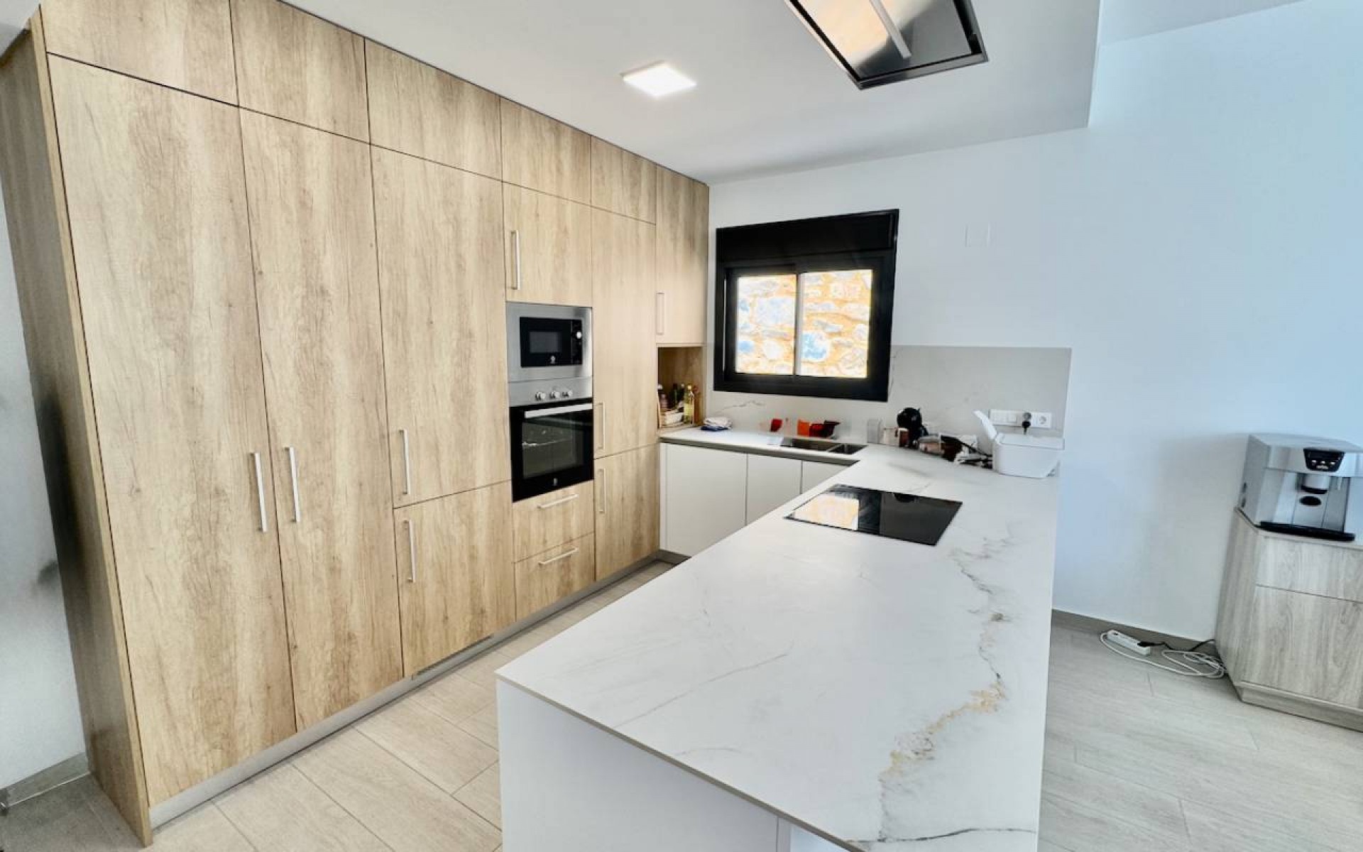 A Vendre - Villa - Algorfa - La Finca Golf