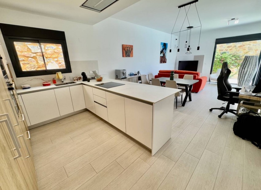 A Vendre - Villa - Algorfa - La Finca Golf