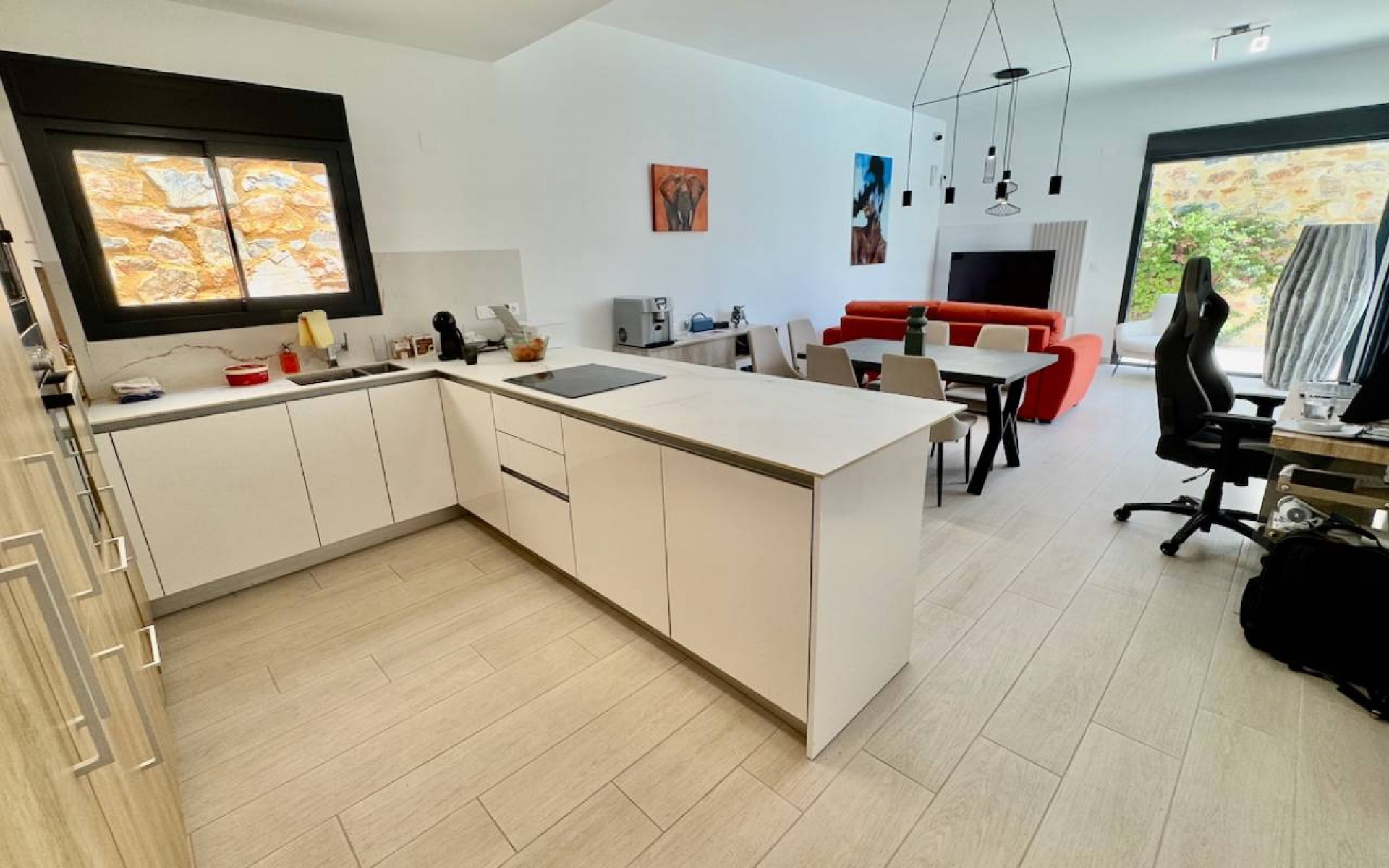 A Vendre - Villa - Algorfa - La Finca Golf