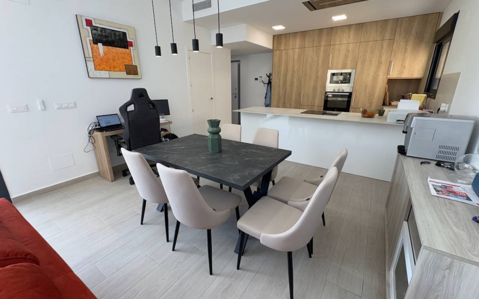 A Vendre - Villa - Algorfa - La Finca Golf